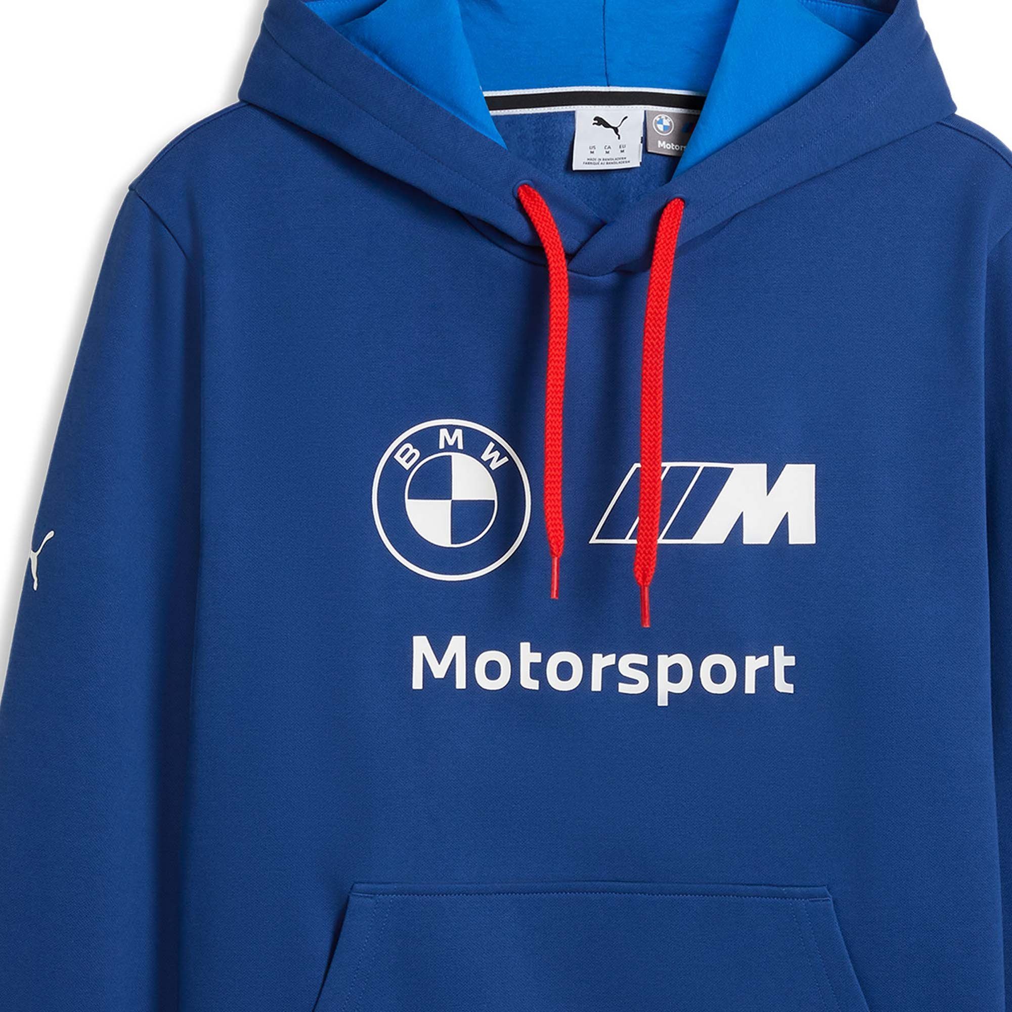 PUMA Sweatshirt Herren Sweatshirt Baumwollmischung