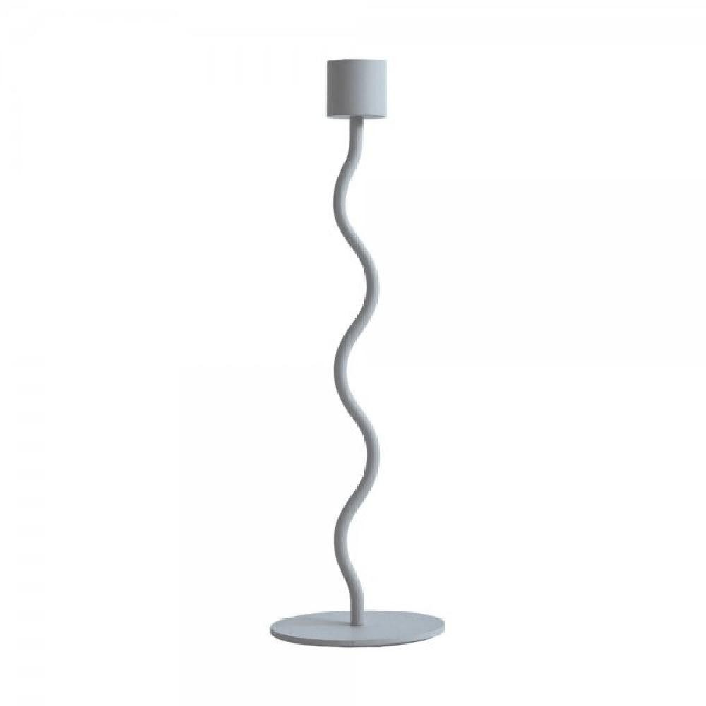 Cooee Design Торшеры Cooee Design Торшеры Curved Pale Blue (26,5 cm)