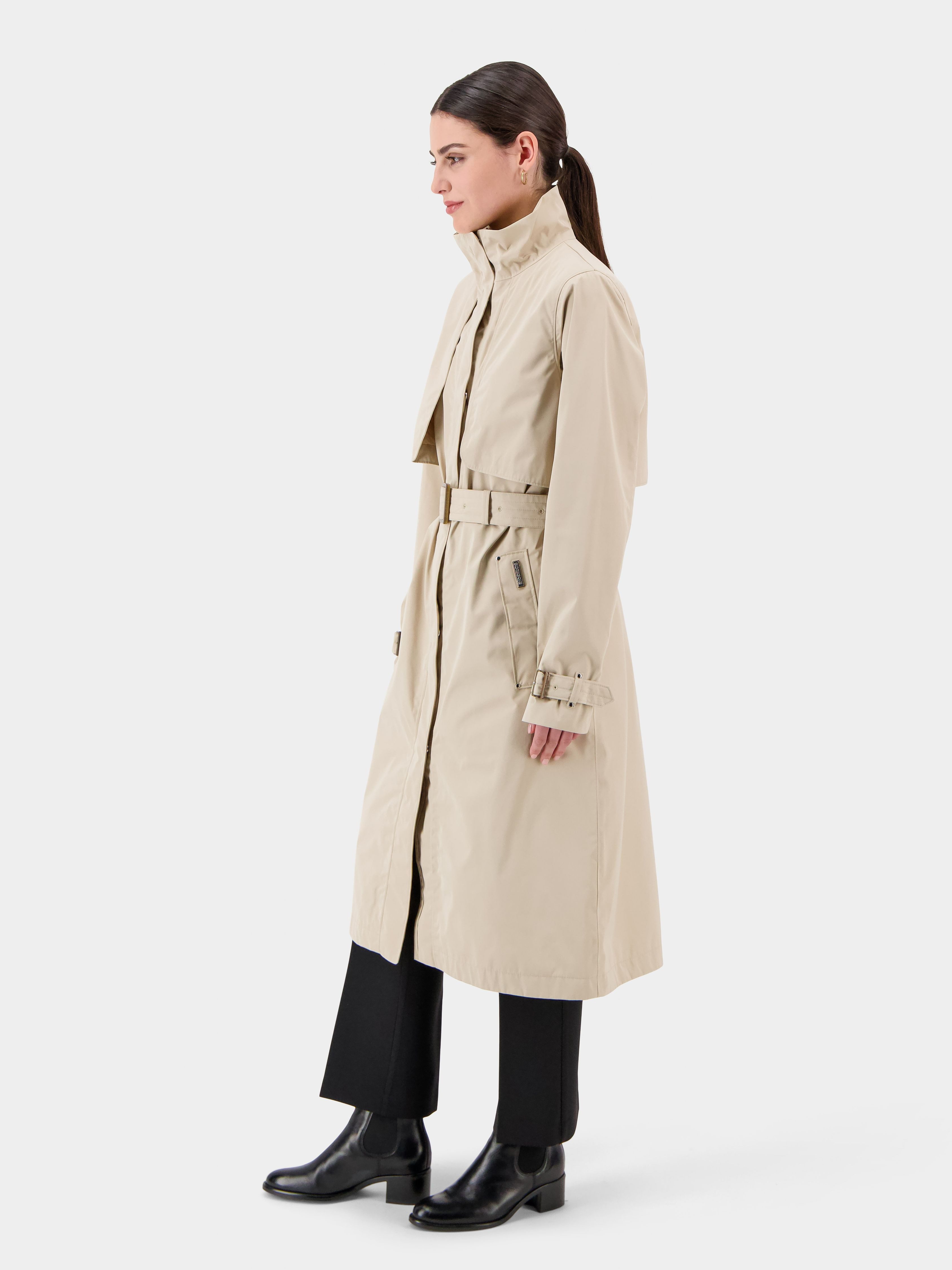 Didriksons Langjacke