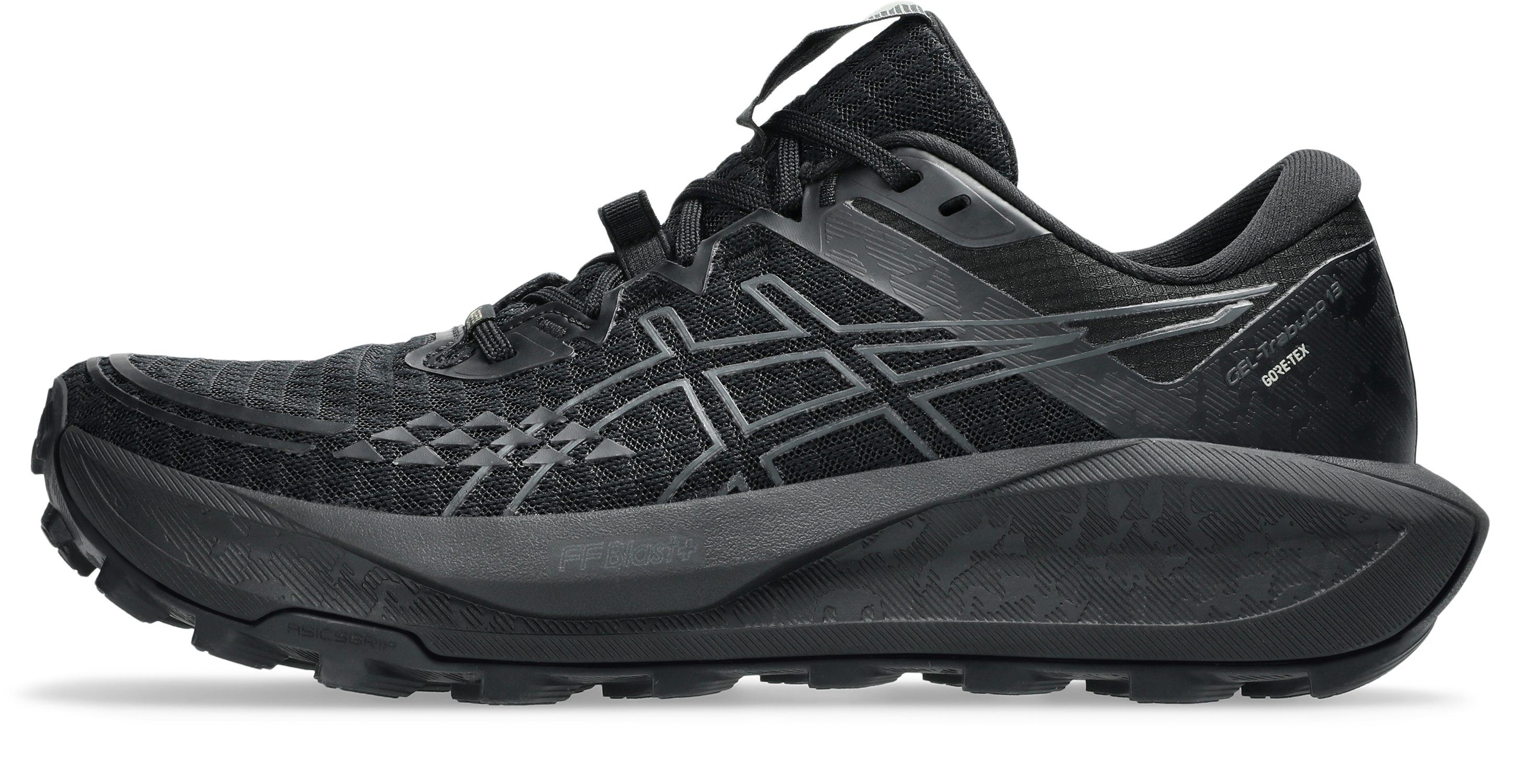 Asics GEL-TRABUCO 13 GORE-TEX Trailrunningschuh wasserdicht