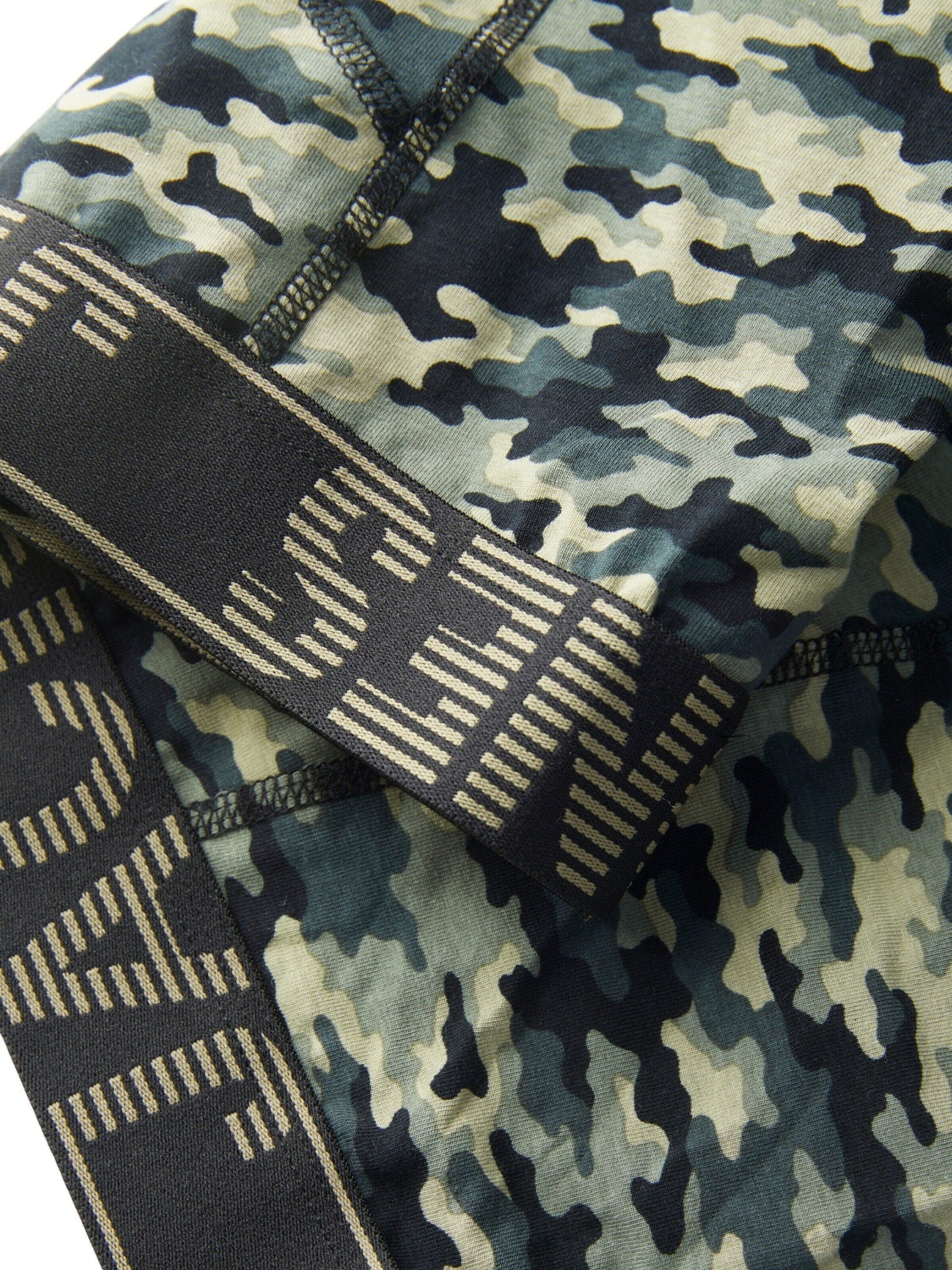 Jack & Jones Boxershorts JACDanny (3-St)