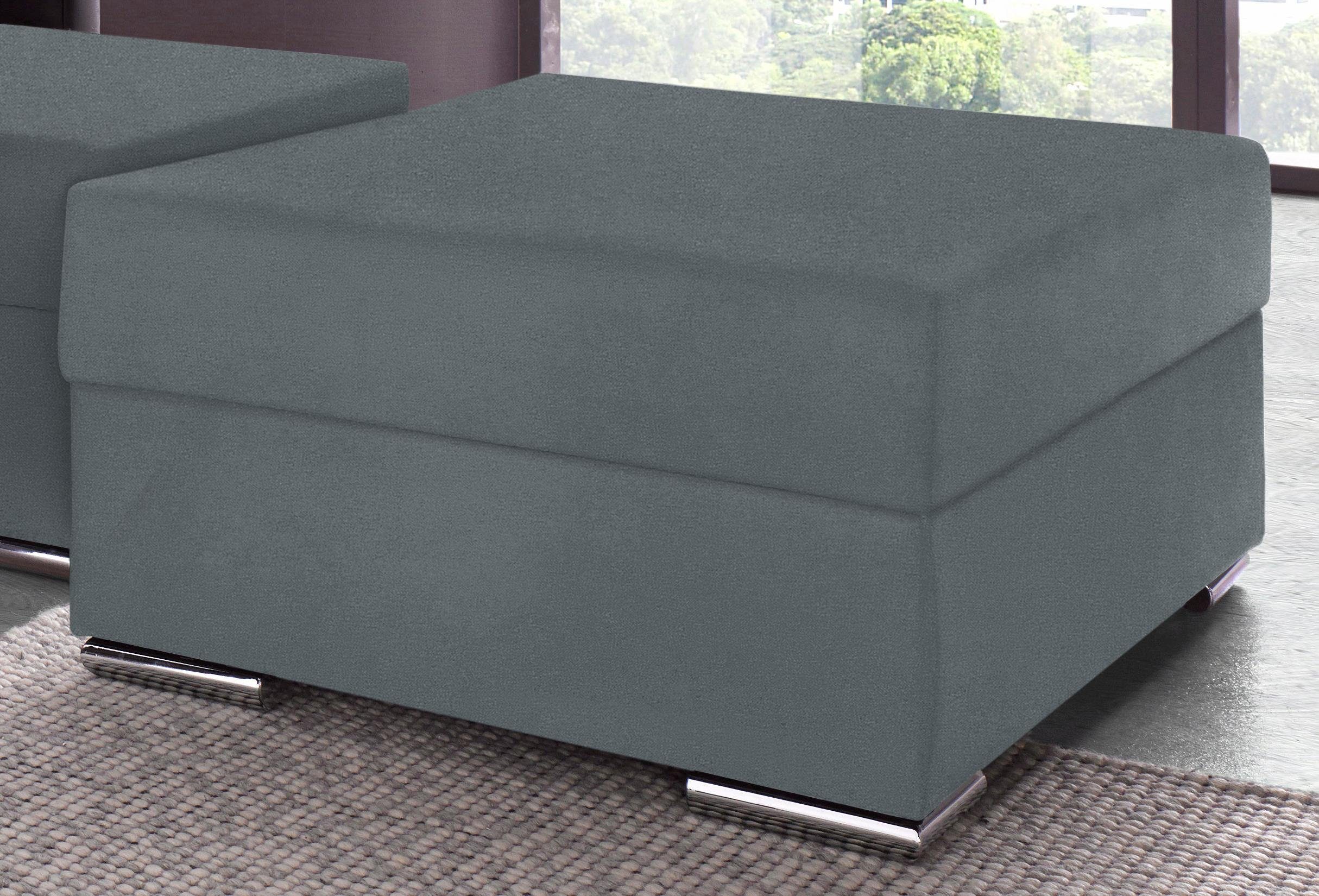 COLLECTION AB Hocker John, Frei im günstig online kaufen