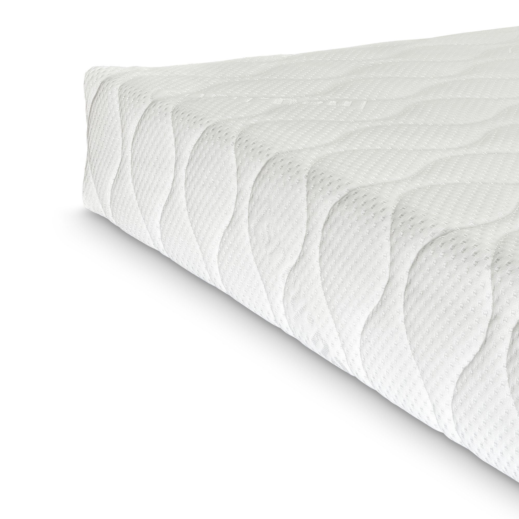 Kaltschaummatratze, neu.haus, 16 cm hoch, »Hera« günstig online kaufen