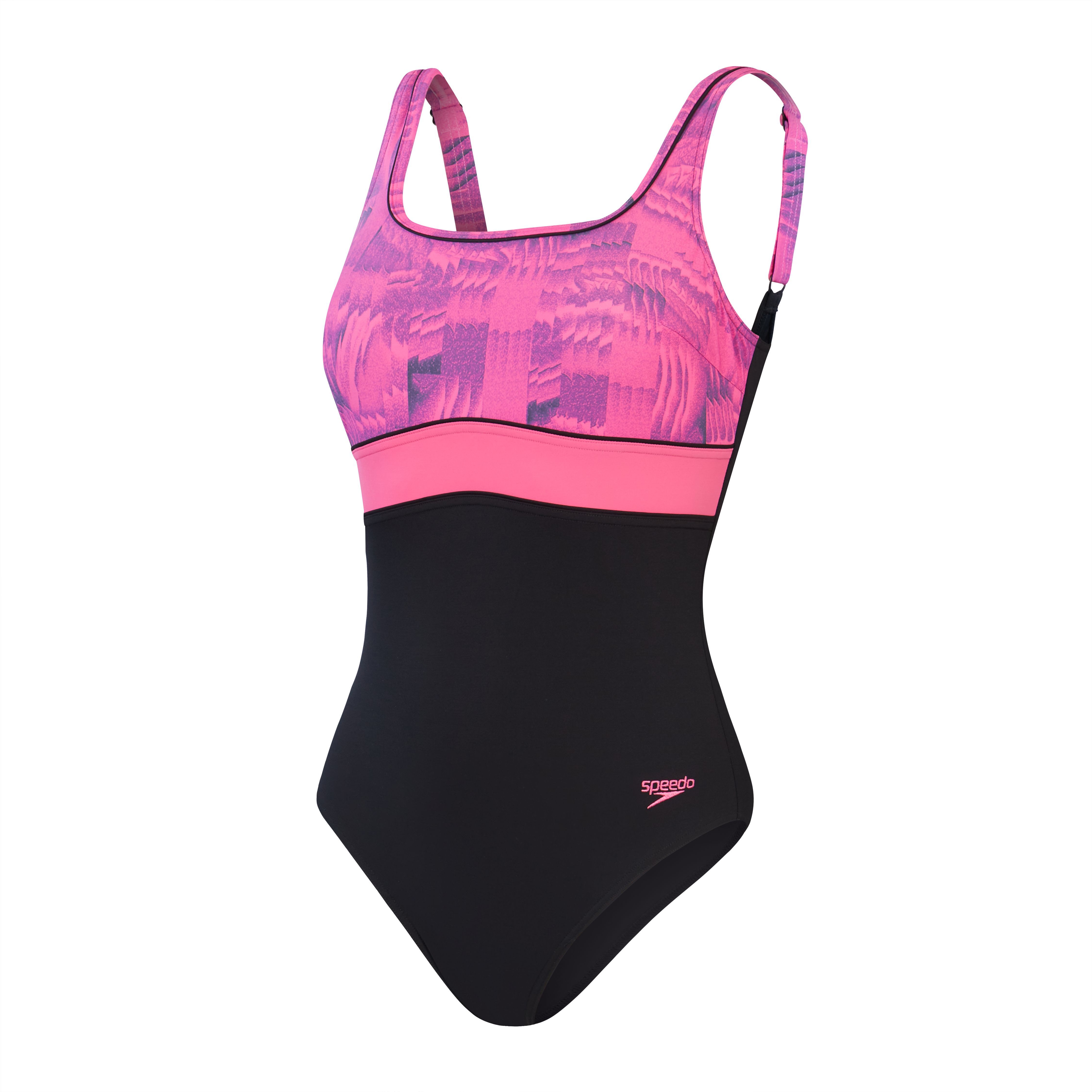 Speedo Badeanzug