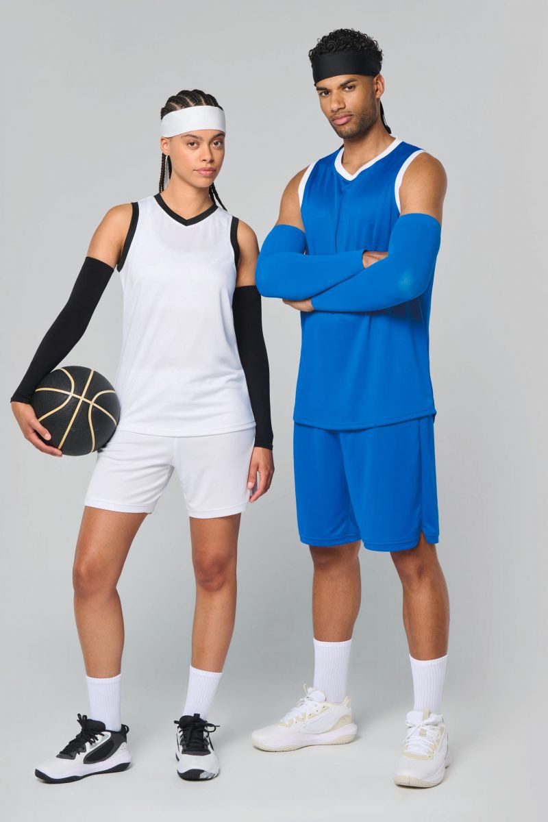 Proact Trainingsshirt Damen Basketball Trikot