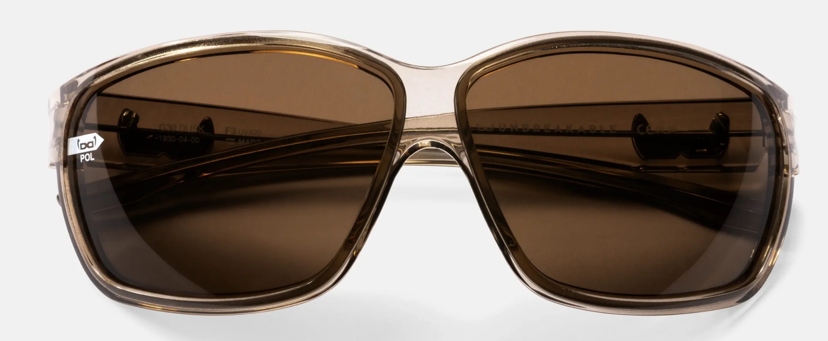 gloryfy Sonnenbrille G30 dusk POL