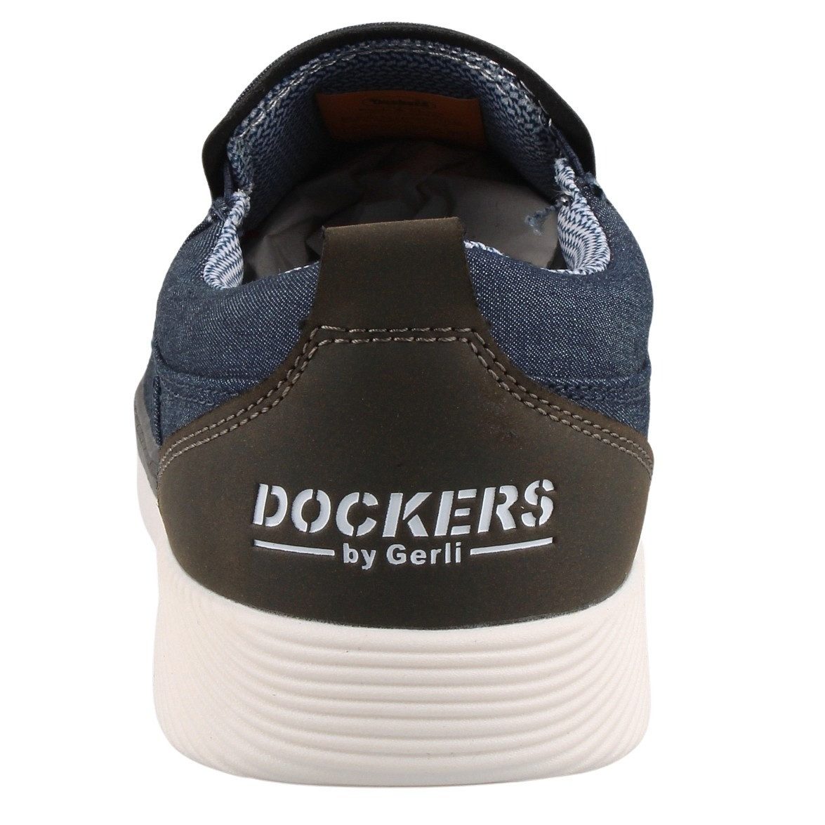 Dockers by Gerli 54SV002-737660 Slipper