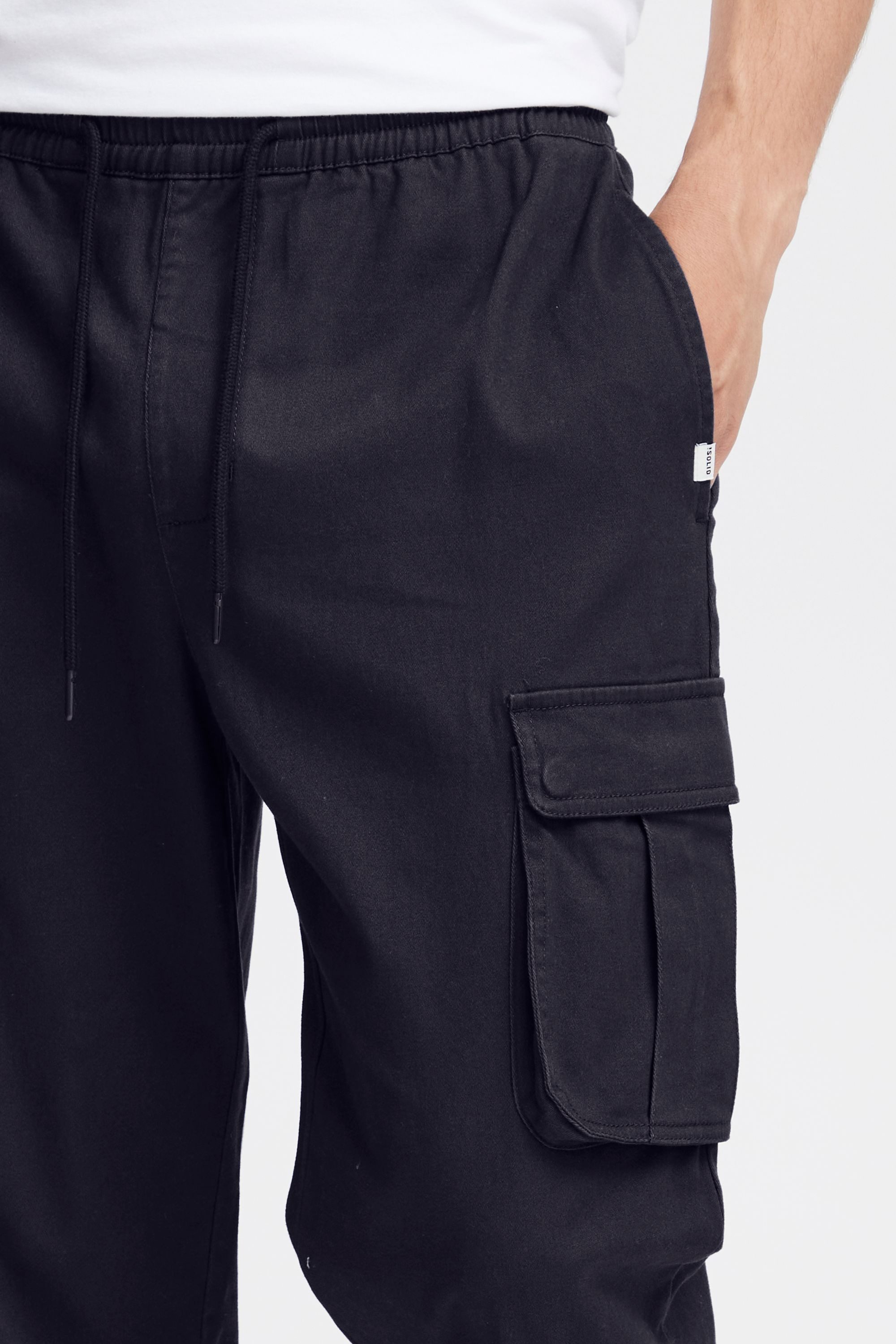 !Solid Cargohose SDGint Modische Hose