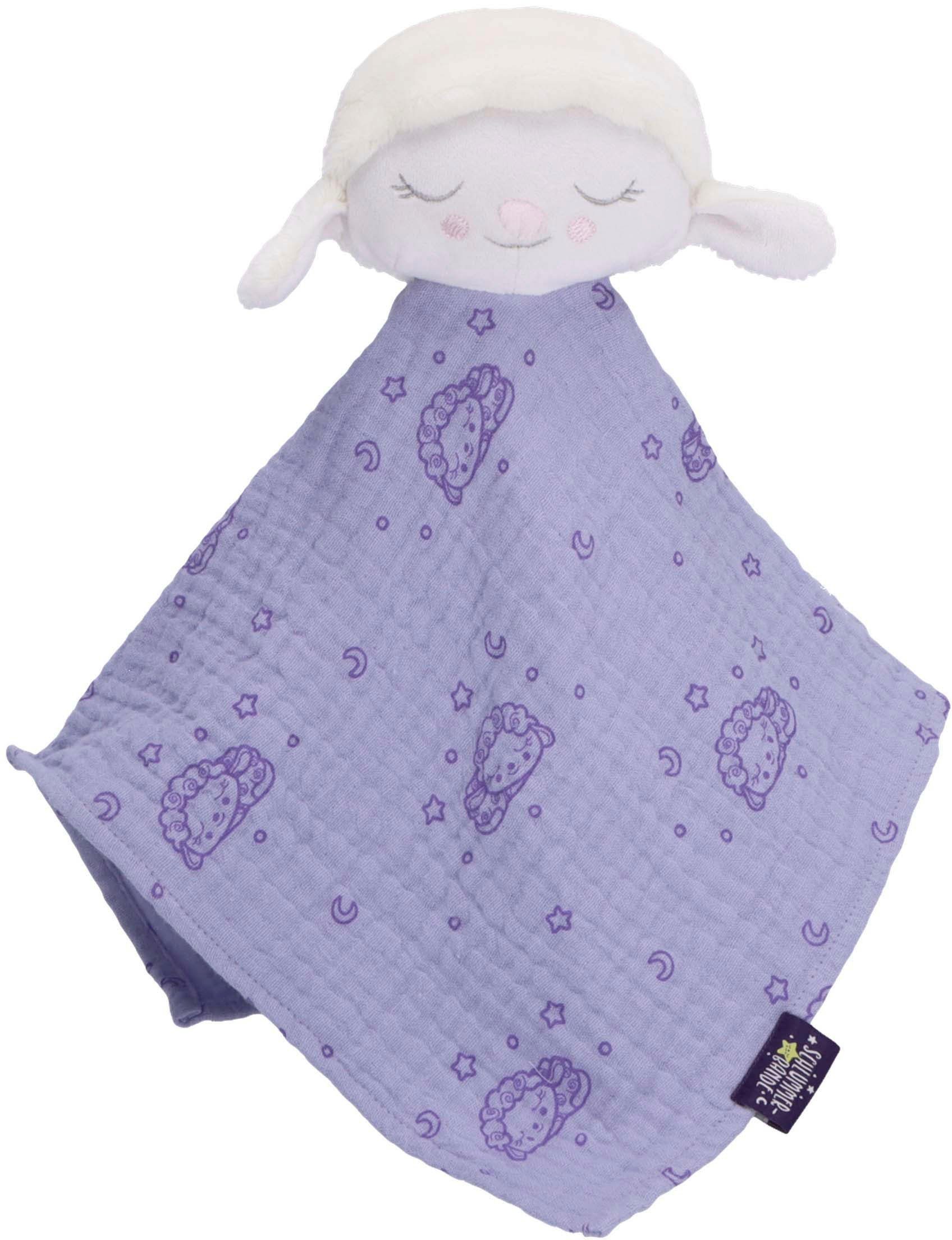 Sterntaler Sacco A Pelo Leggero In Mussola Con Asinello – Rosso Medio, Taglia 90, Chiusura Cerniera, 1.0 TOG