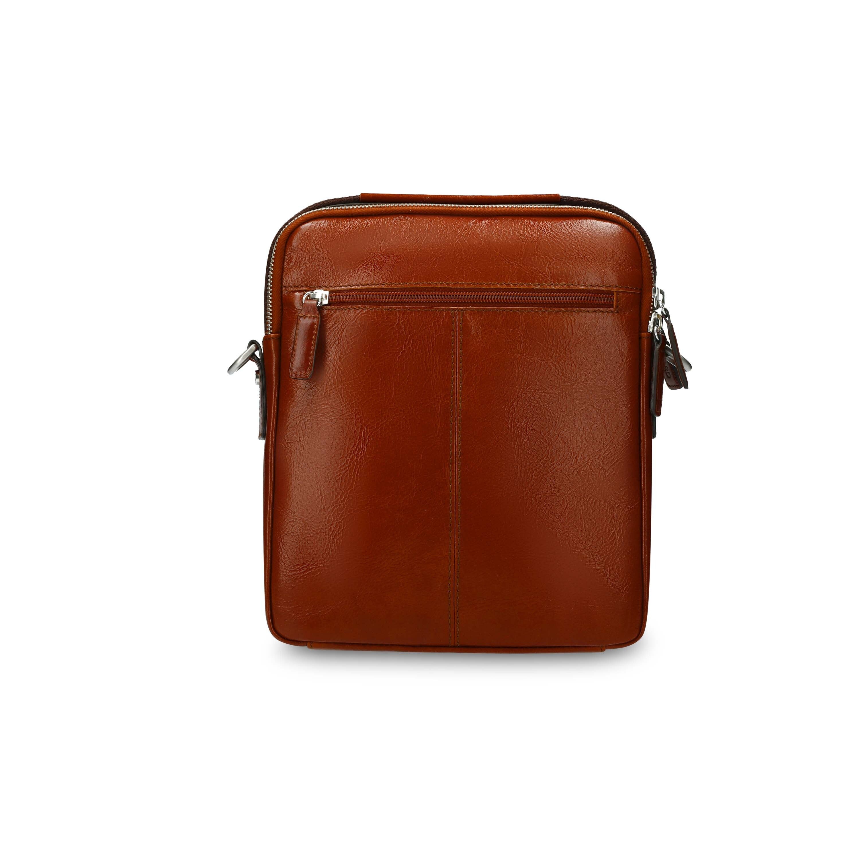 Picard Schultertasche PICARD Schultertasche Buddy aus Echtleder