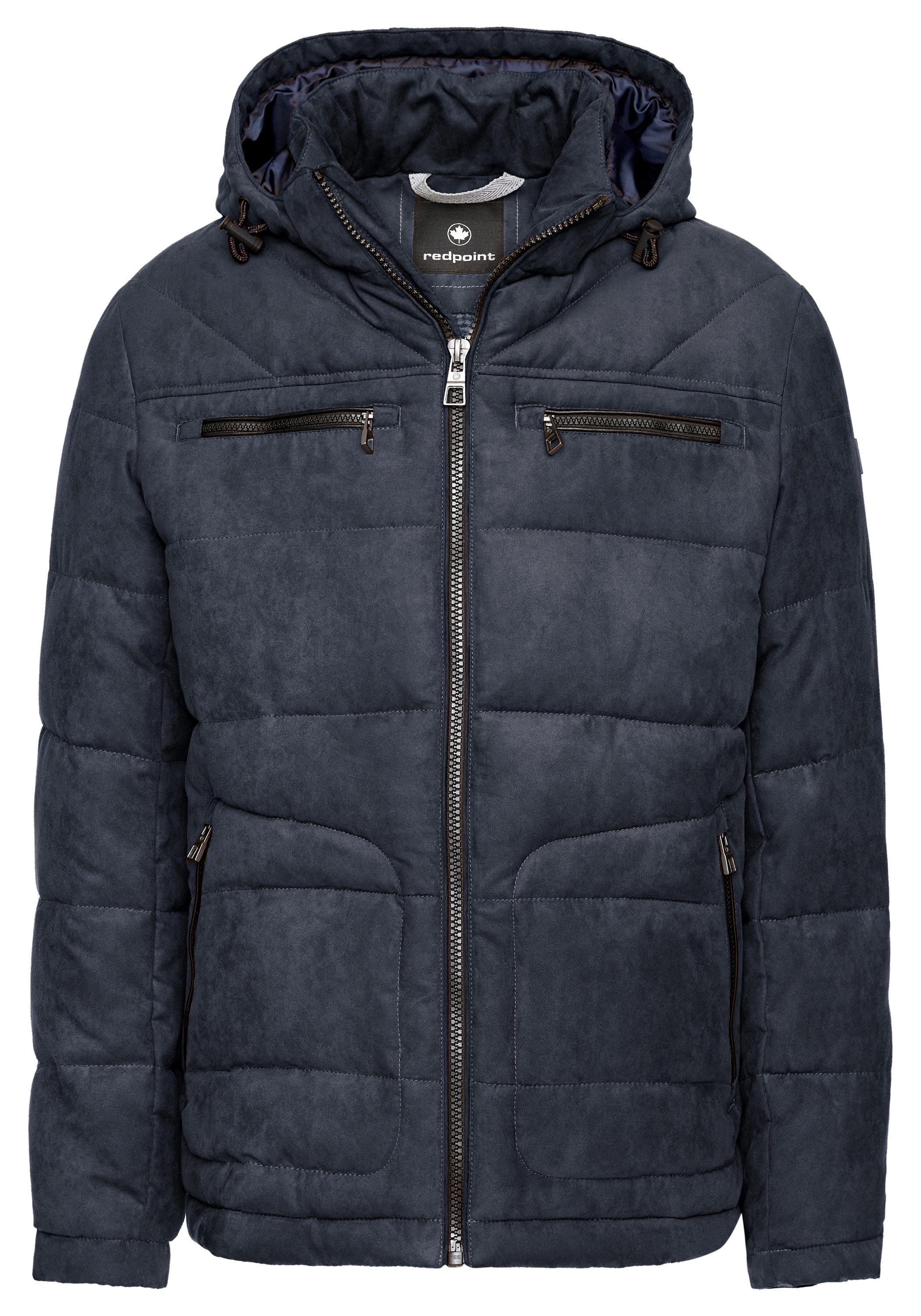 Steppjacke QUENTIN