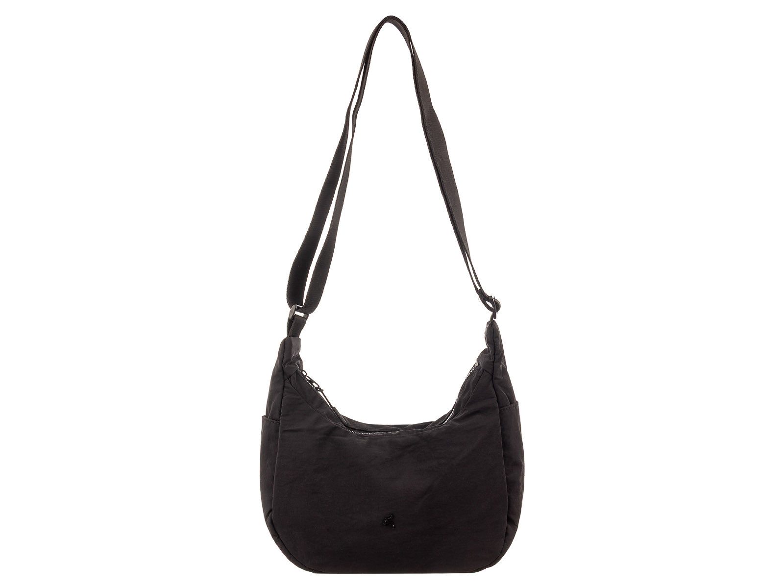 Prato Schultertasche CN09 Nylon Umhängetasche Damen (Stück, 1-tlg., Handtasche), leicht