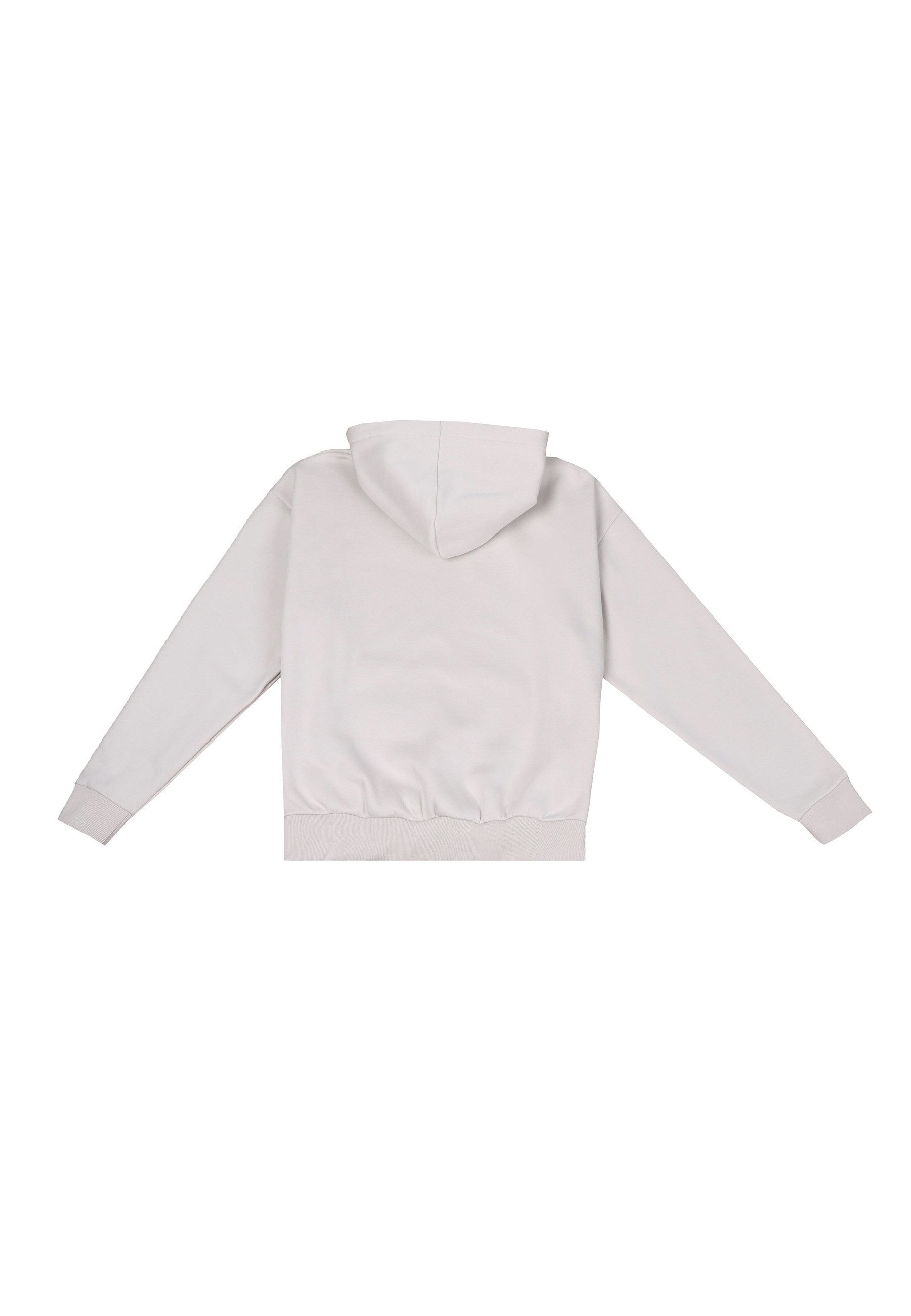Dropsize Kapuzenpullover Dropsize HEAVY OVERSIZE EMBO HOODIE (1-tlg)