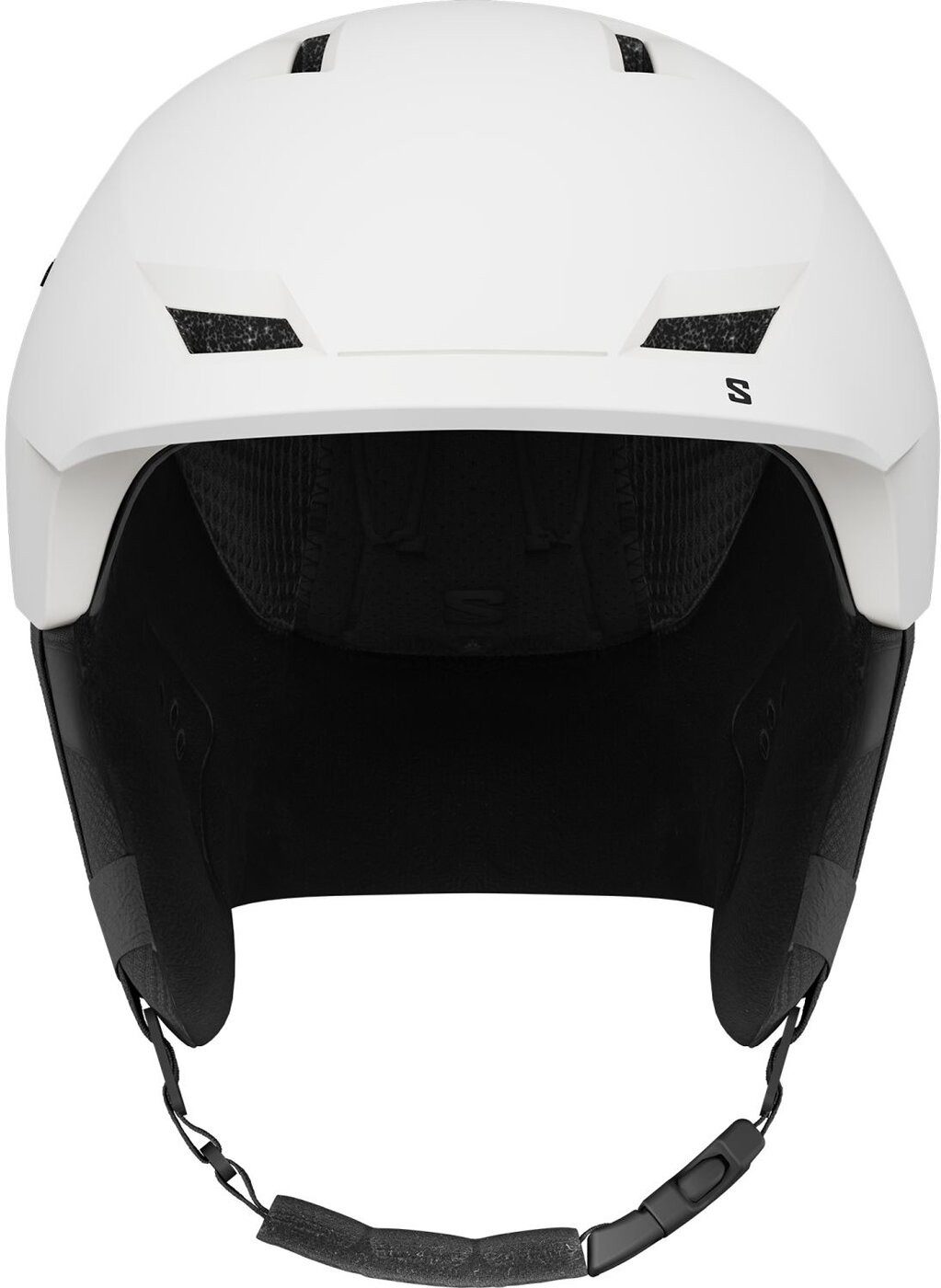 Salomon Skihelm HELMET PIONEER LT PRO White Gradient WHITE/