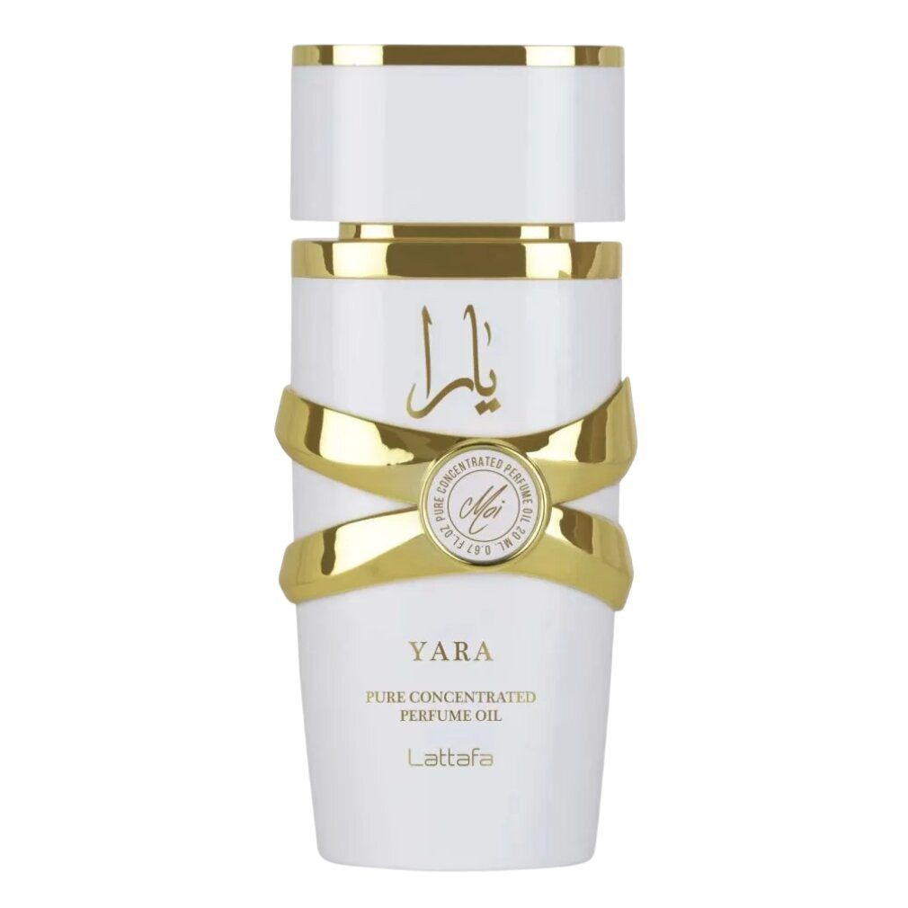 Lattafa Öl-Parfüm Perfumes Yara Moi Perfume Oil