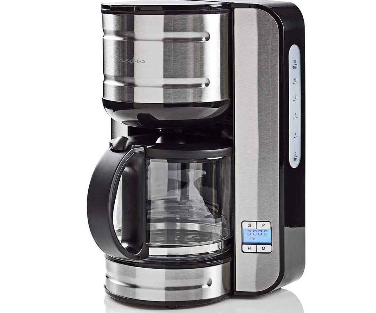 Nedis Filterkaffeemaschine