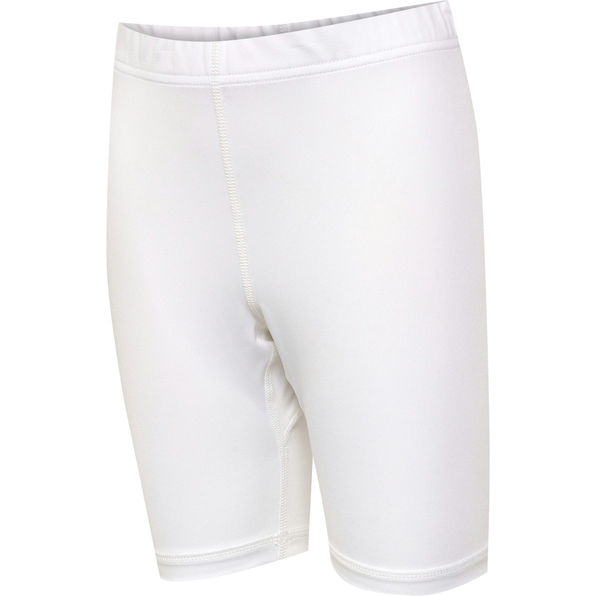 hummel Trainingstights Hummel Kinder Short Tight hmlBL ESSENTIAL SHORT TIGHTS KIDS 225523