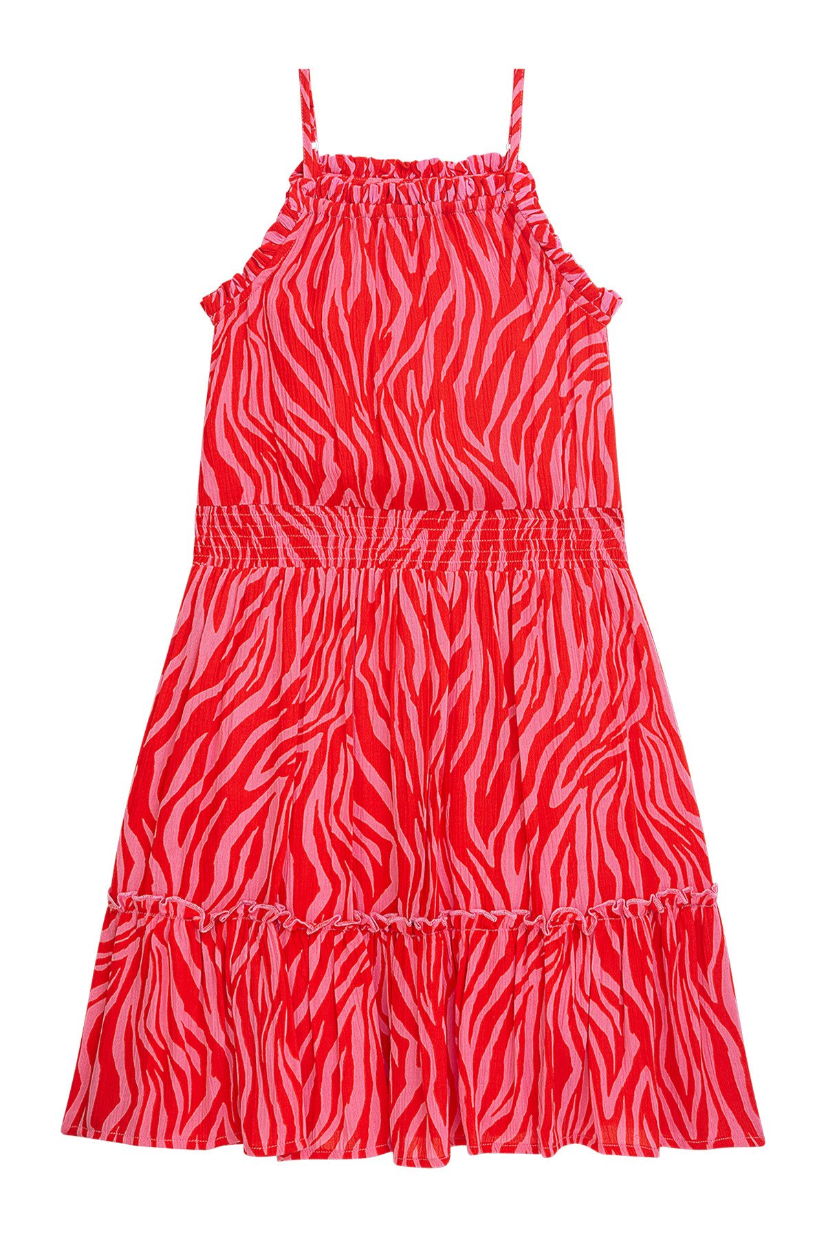 DANAMADE Sommerkleid DANAMADE Dresses DSINA