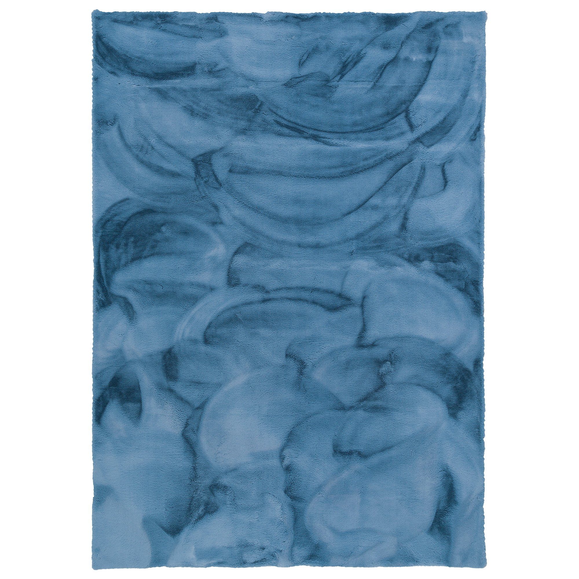 Pergamon Fellteppich Fellteppich Luxus Super Soft günstig online kaufen