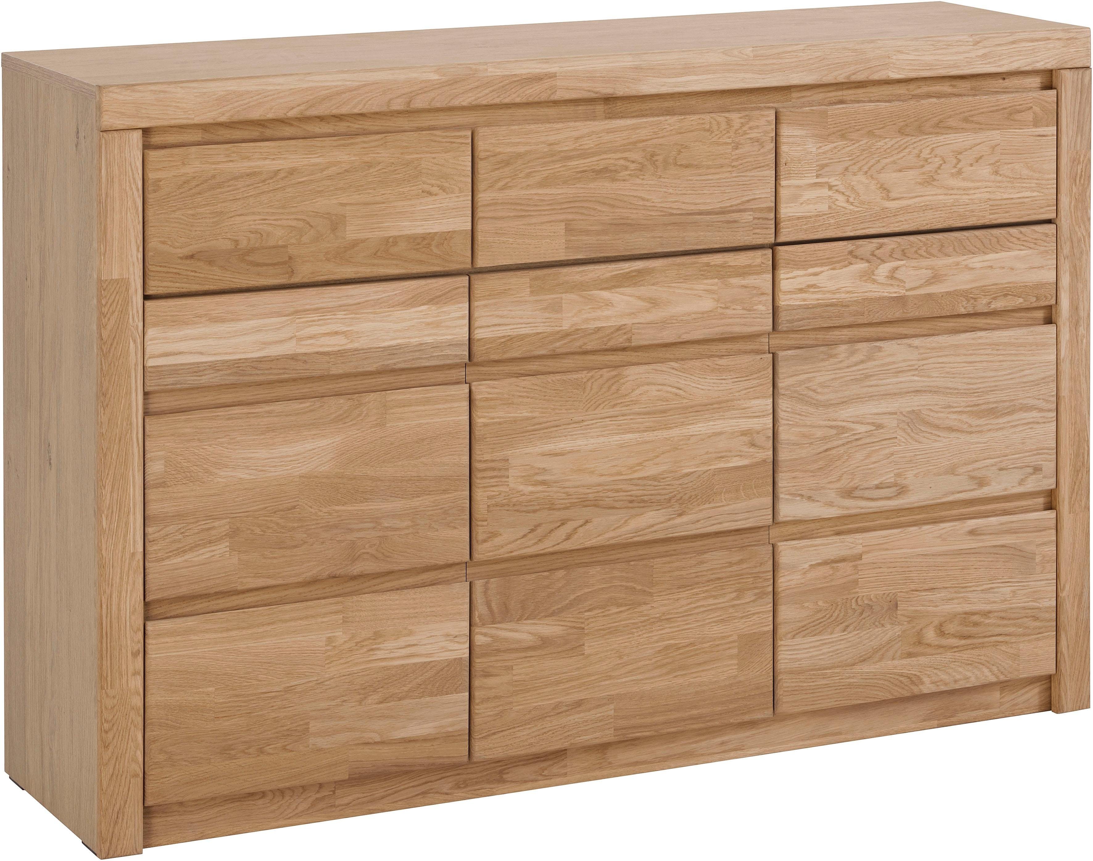 OTTO home Kommode Silkeborg, Breite 130 cm