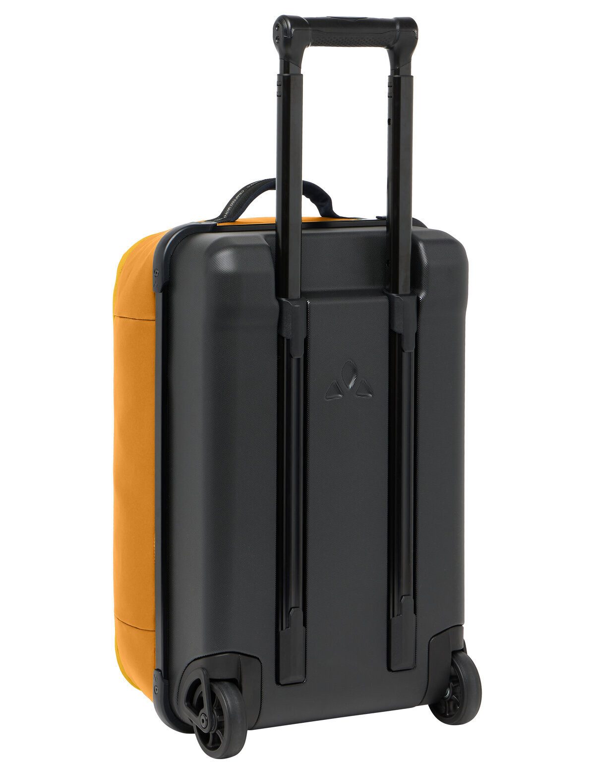 VAUDE Trolley Takutea 35, 2 Rollen, Reisetasche mit Rollen und Teleskopgriff, 35 Liter