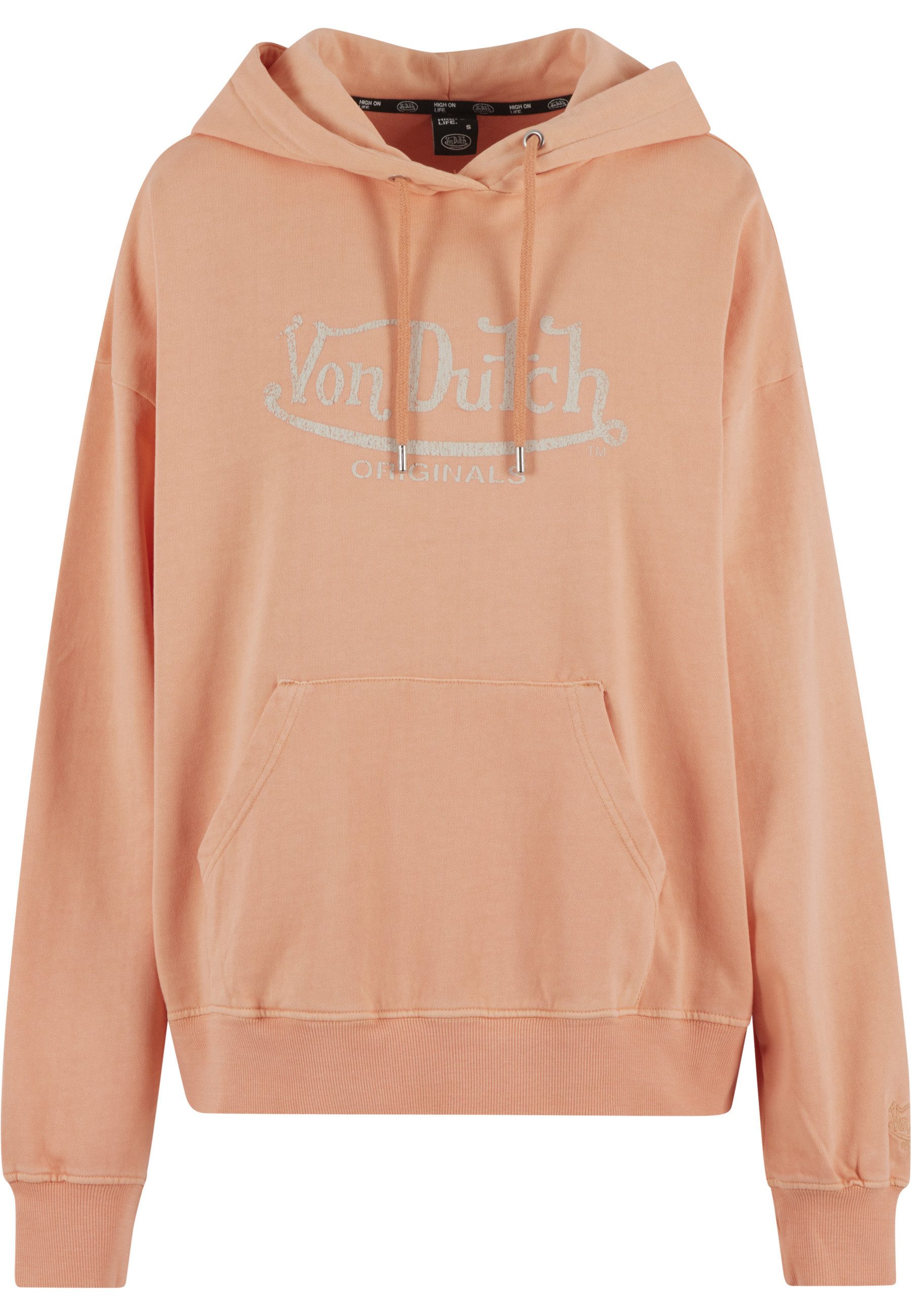 Von Dutch Kapuzensweatshirt Von Dutch MARLEY SWEATS