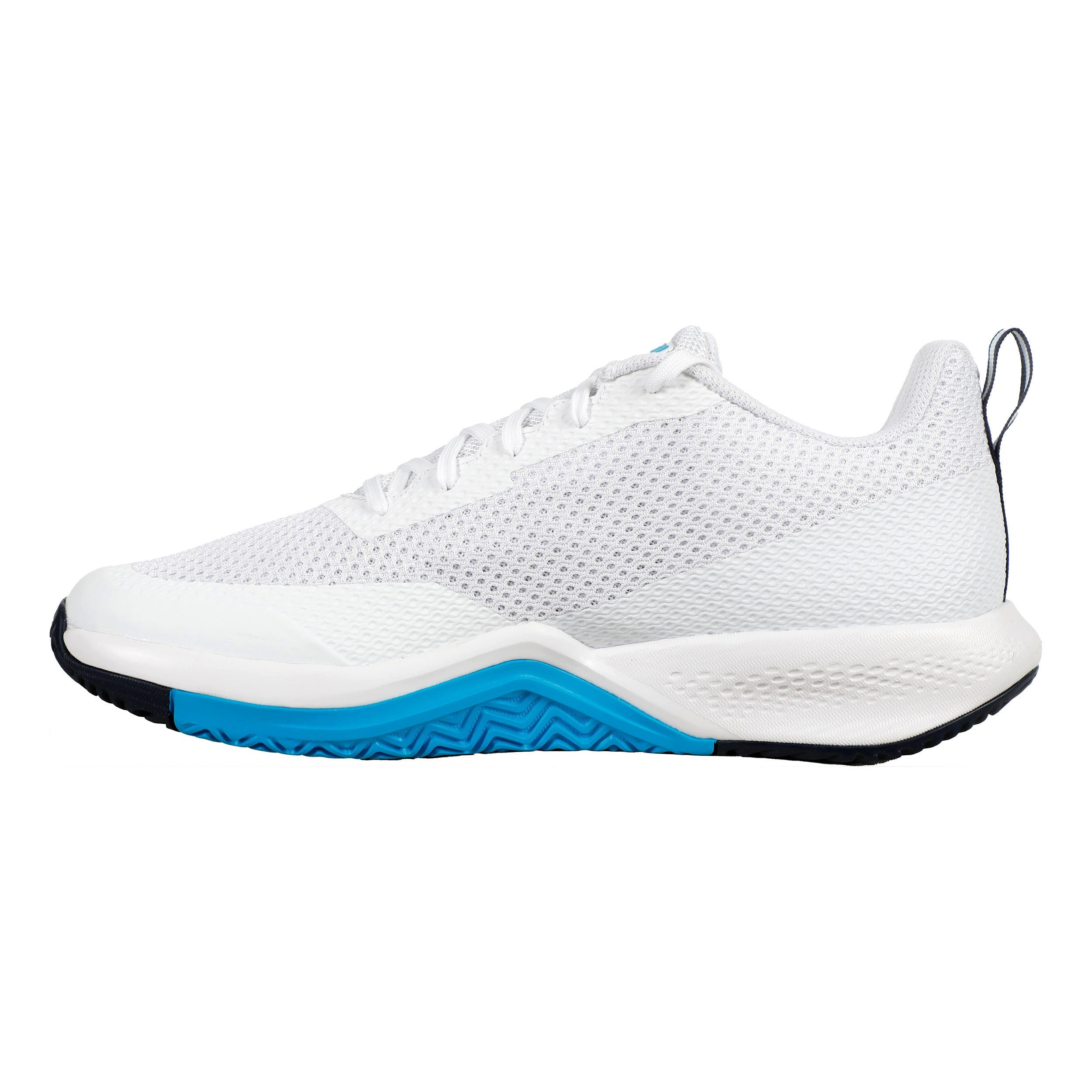 Wilson Rush Pro Lite - Allcourt Tennisschuh Tennisschuh