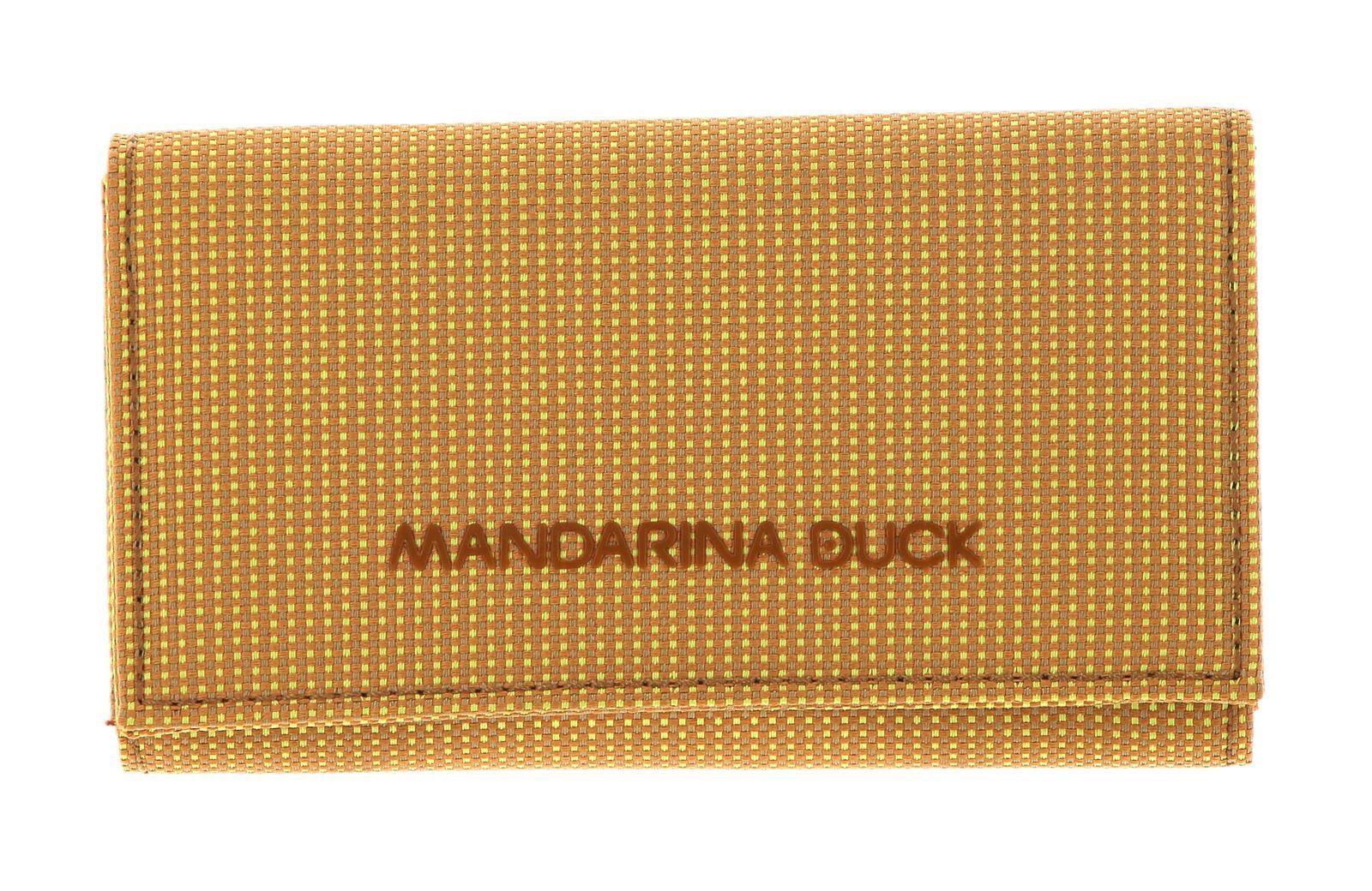 Mandarina Duck Schlüsseltasche MD20 Ochre