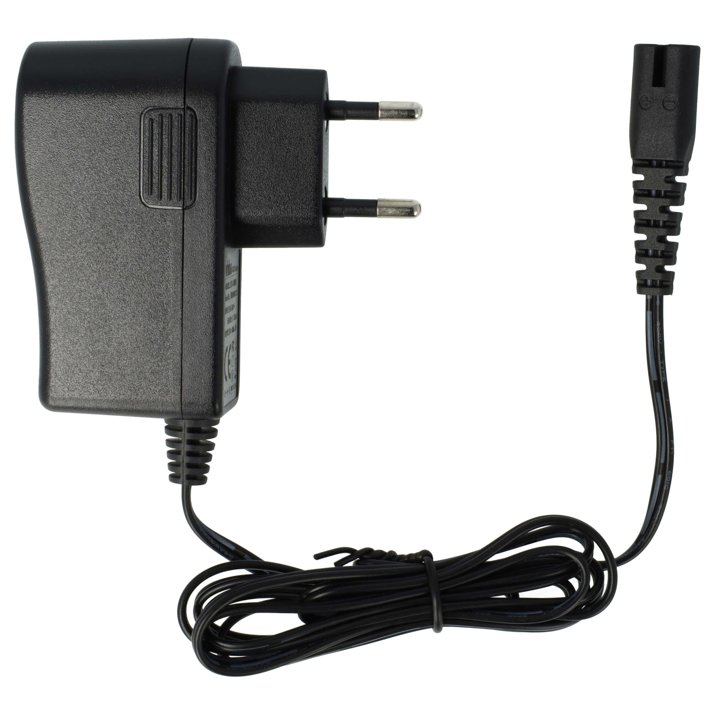 vhbw passend für AEG Staubsauger / Akku-Staubsauger Schnelllade-Gerät