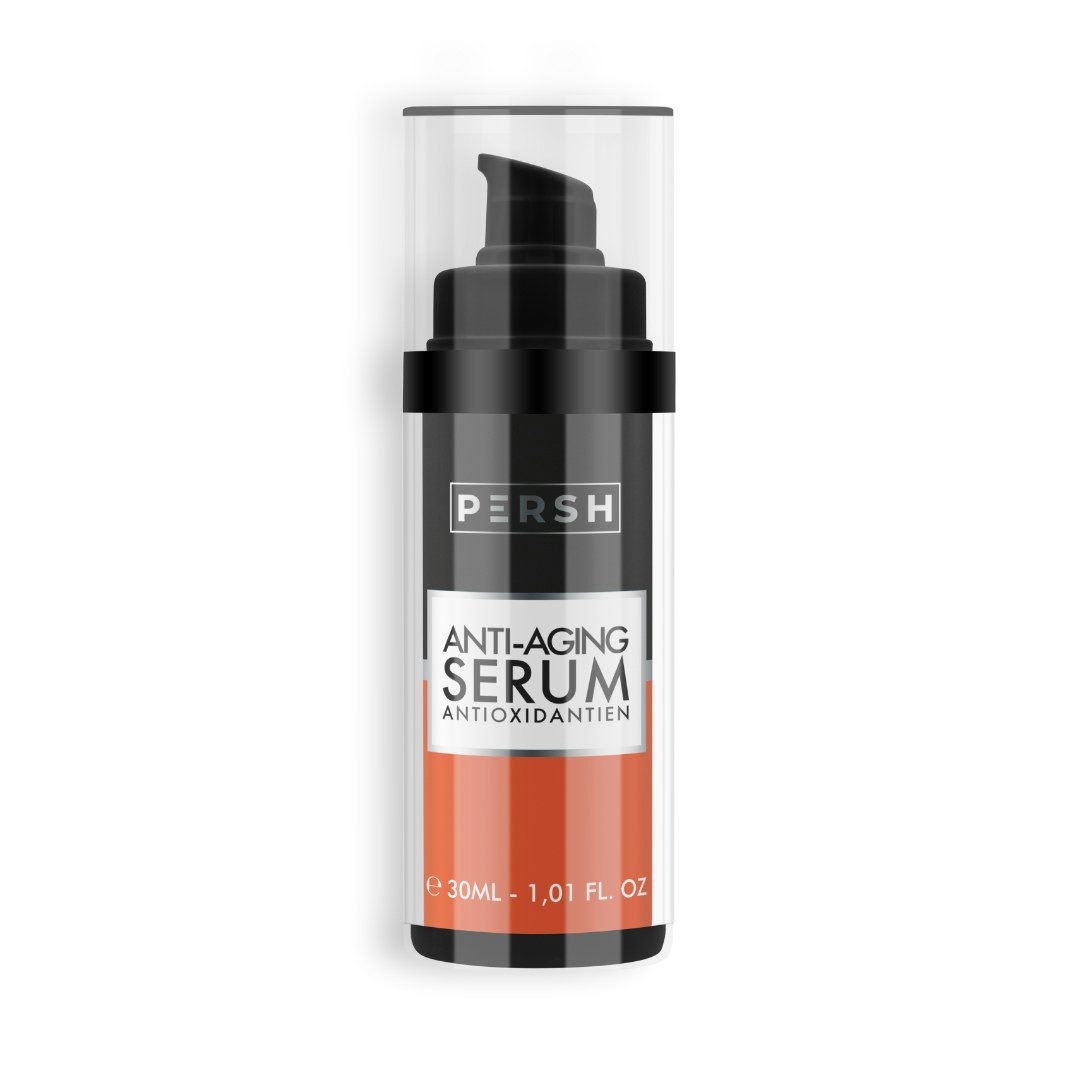Anti-Falten-Serum Antioxidantien Anti-Aging Serum