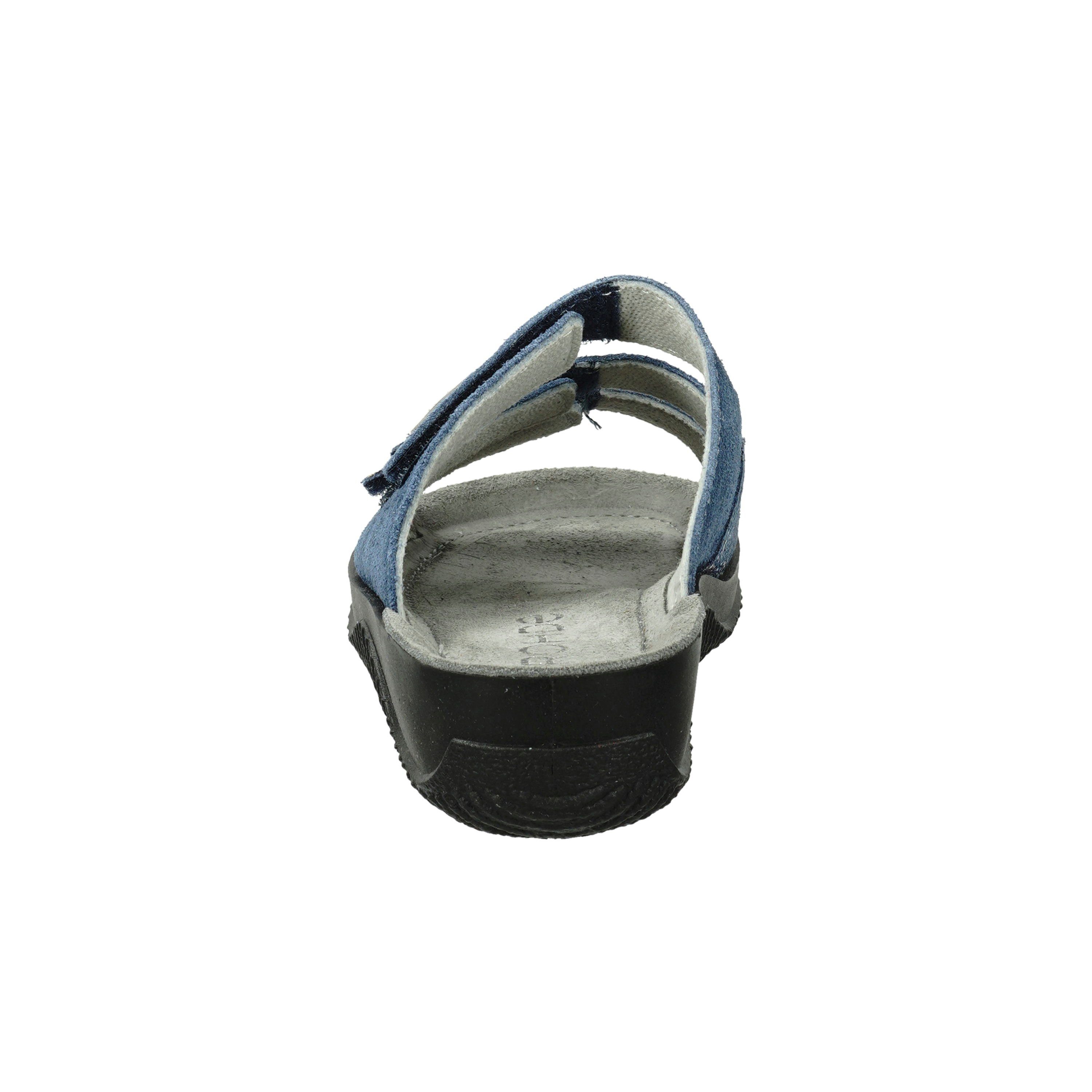 Rohde Pantolette