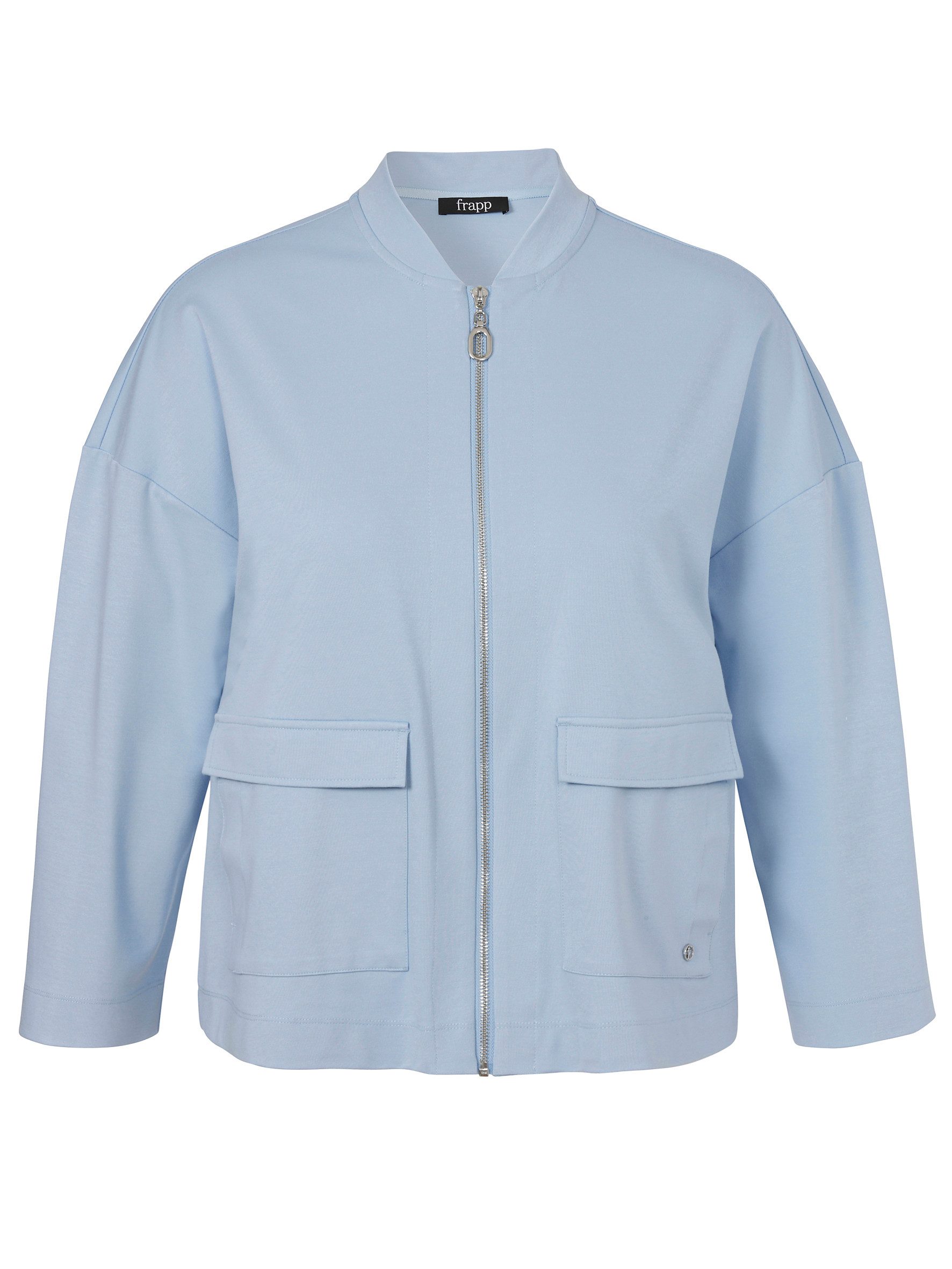 FRAPP Sweatjacke