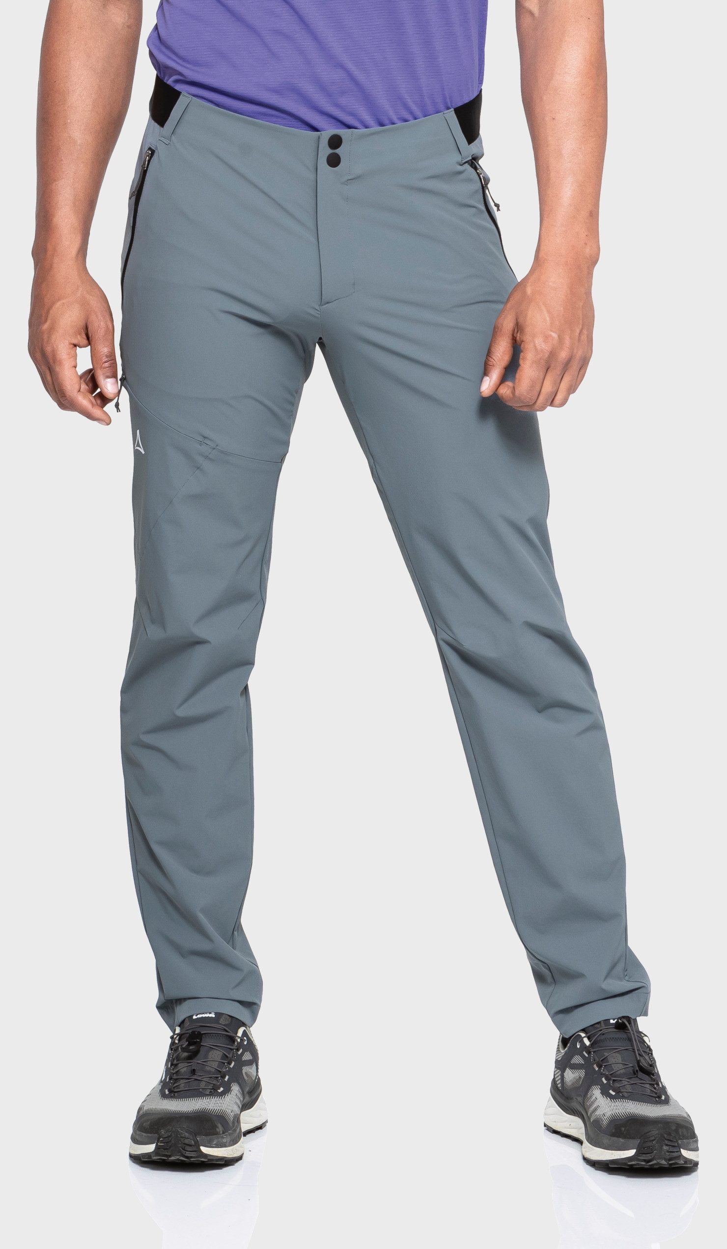 Schöffel Outdoorhose Pants Style Blaustein MNS