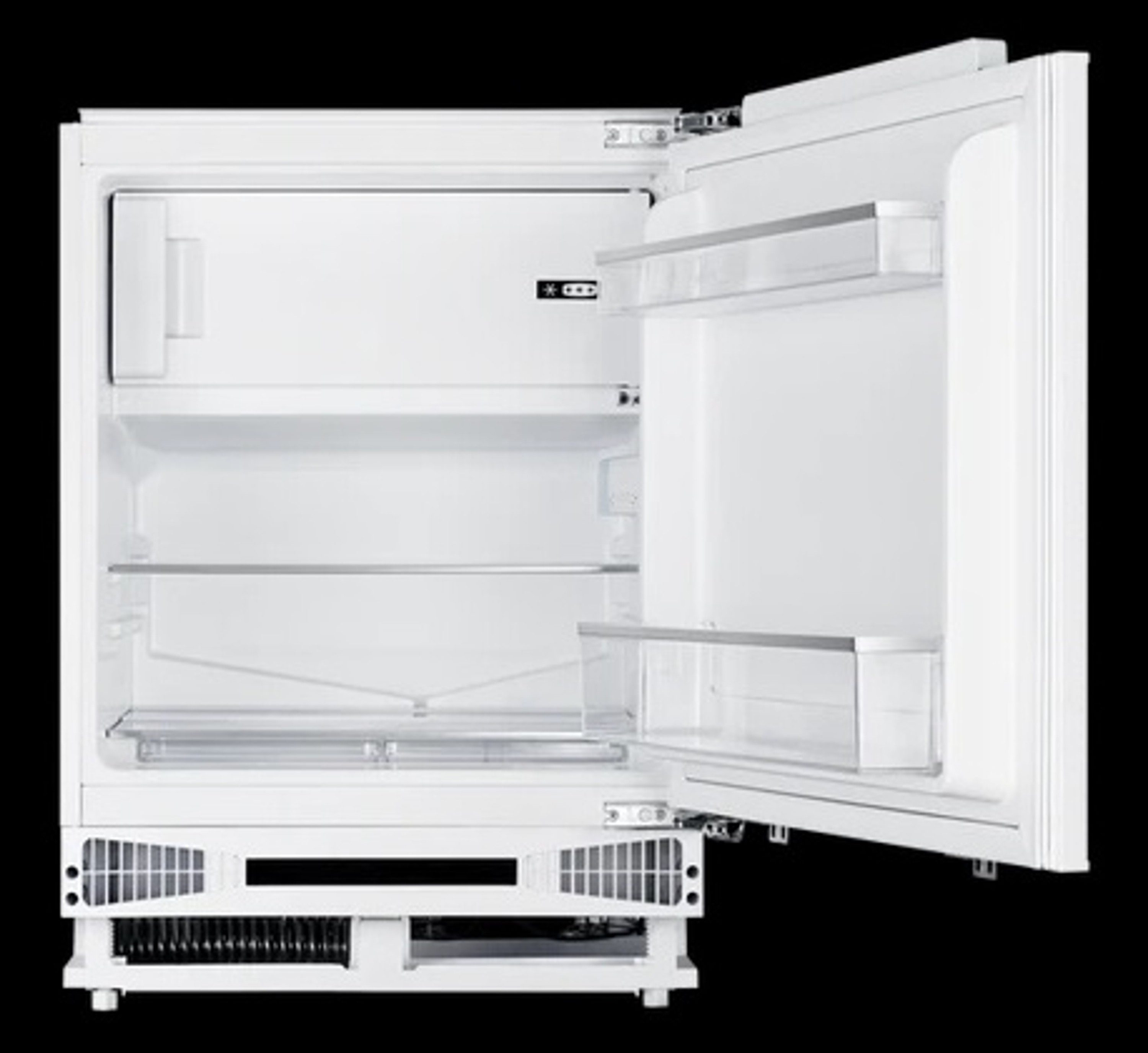 Küppersbusch Einbaukühlschrank K-series.5 FKU1545.0i, 81.8 cm hoch, 59.6 cm breit