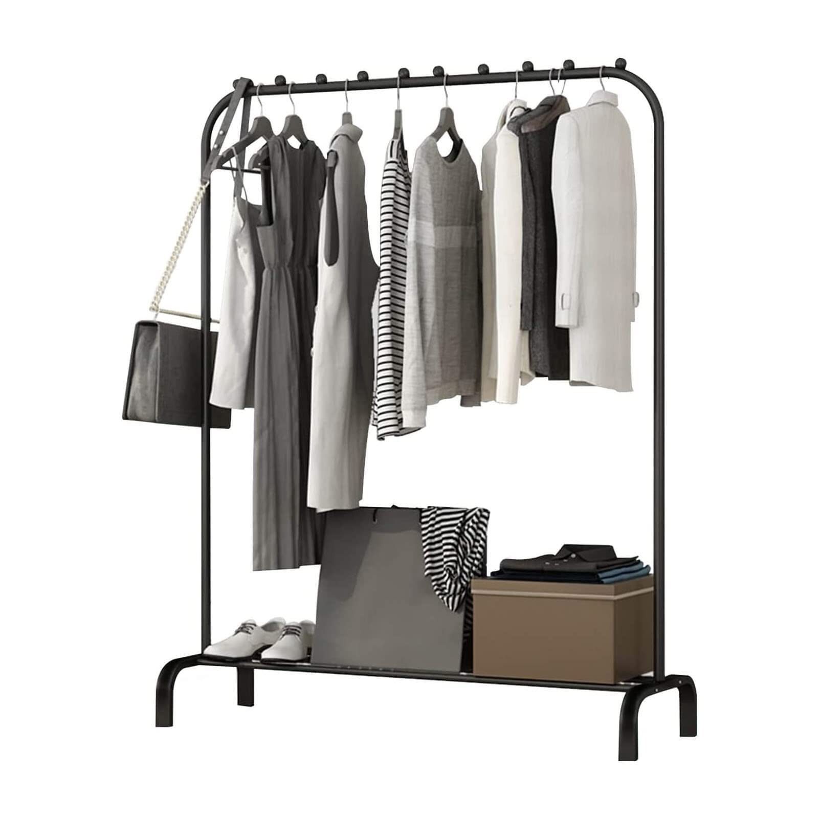 Youyijia Kleiderständer Clothes Rail, Stable Freestanding günstig online kaufen
