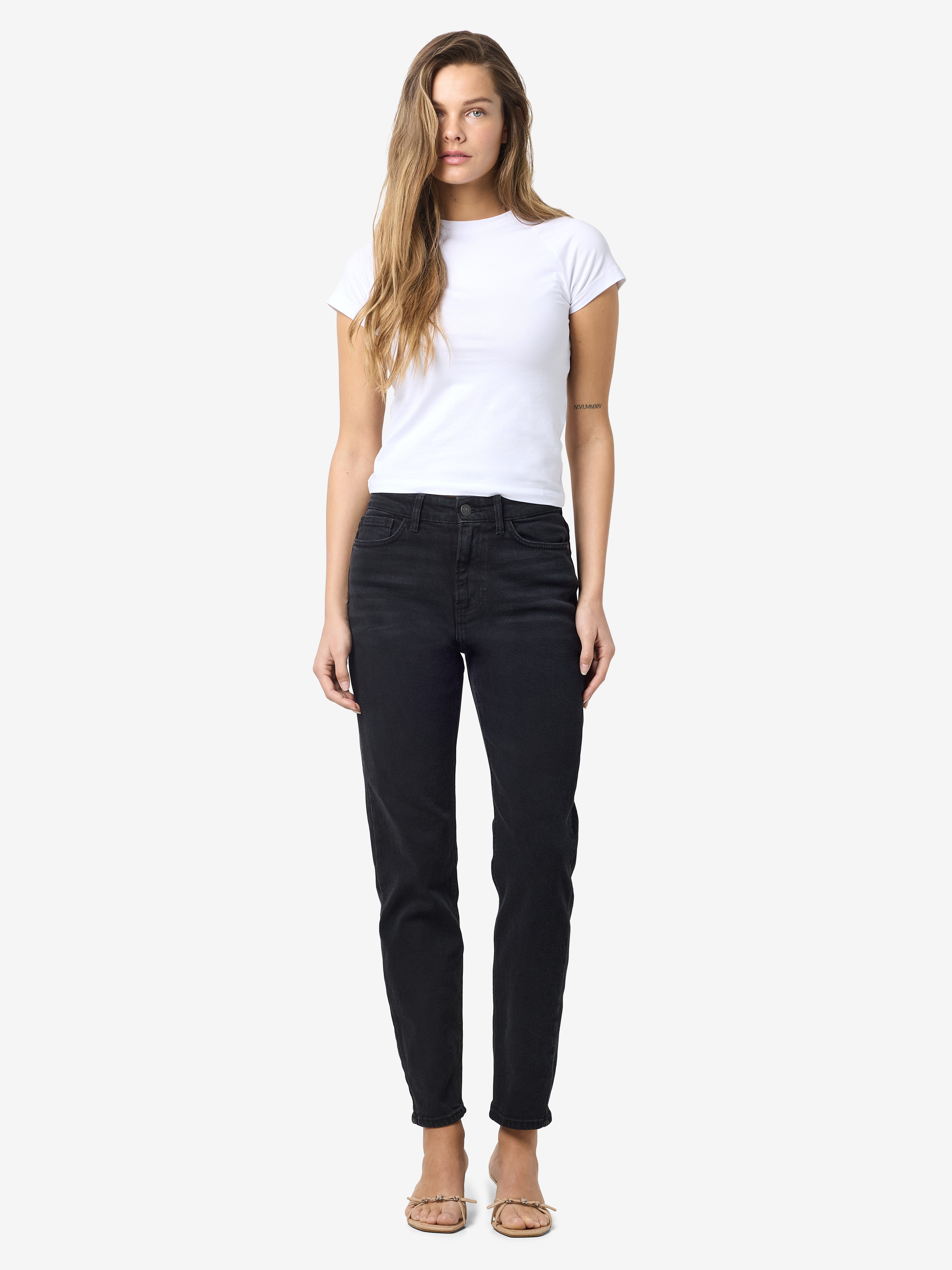 Noisy may Bequeme Jeans