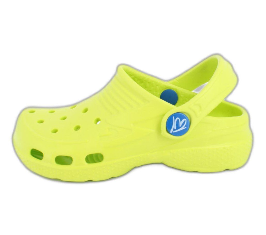 Kinder Clogs Badeschuh
