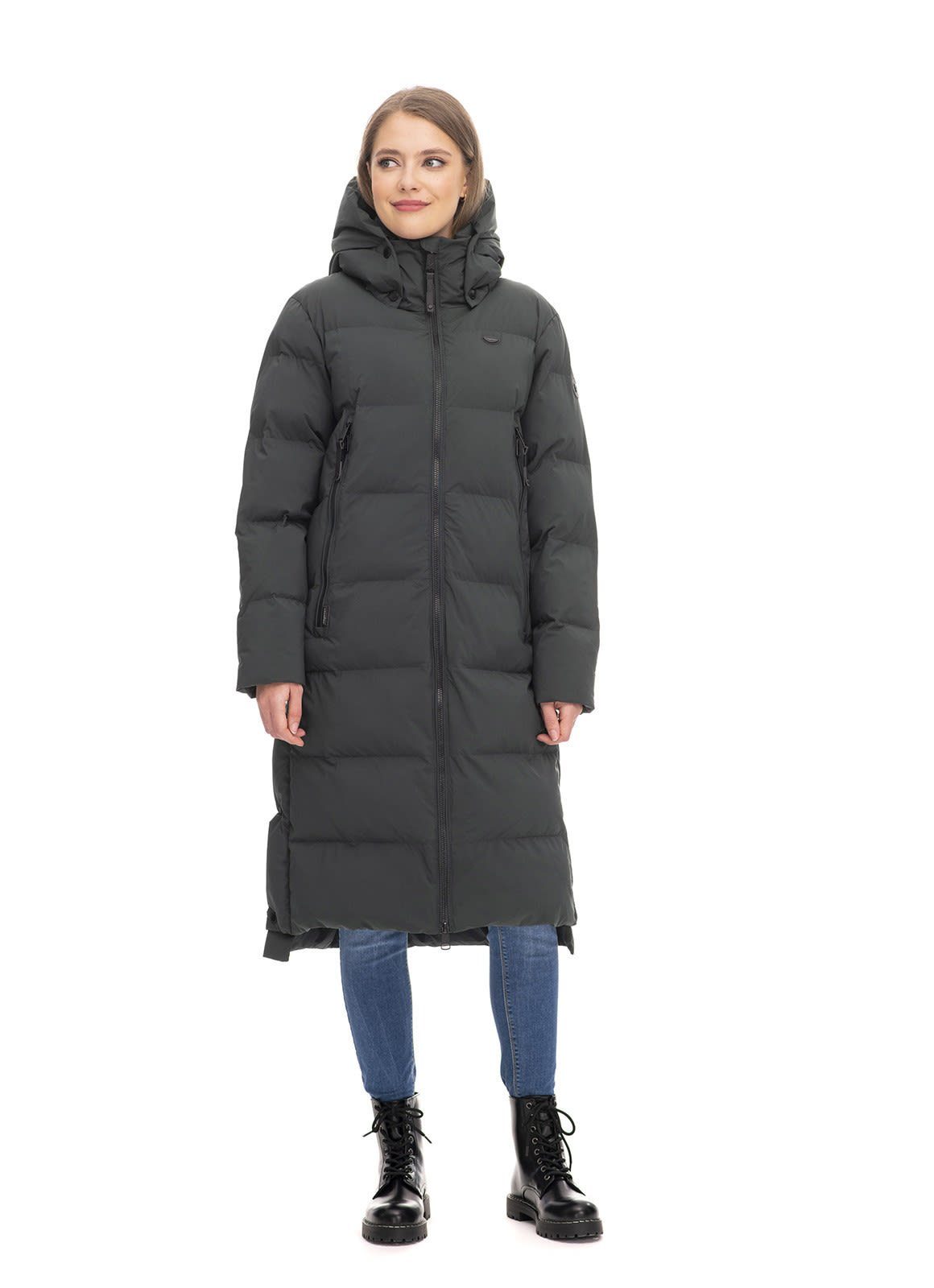 Ragwear Parka Parka Patrise Ragwear W Damen