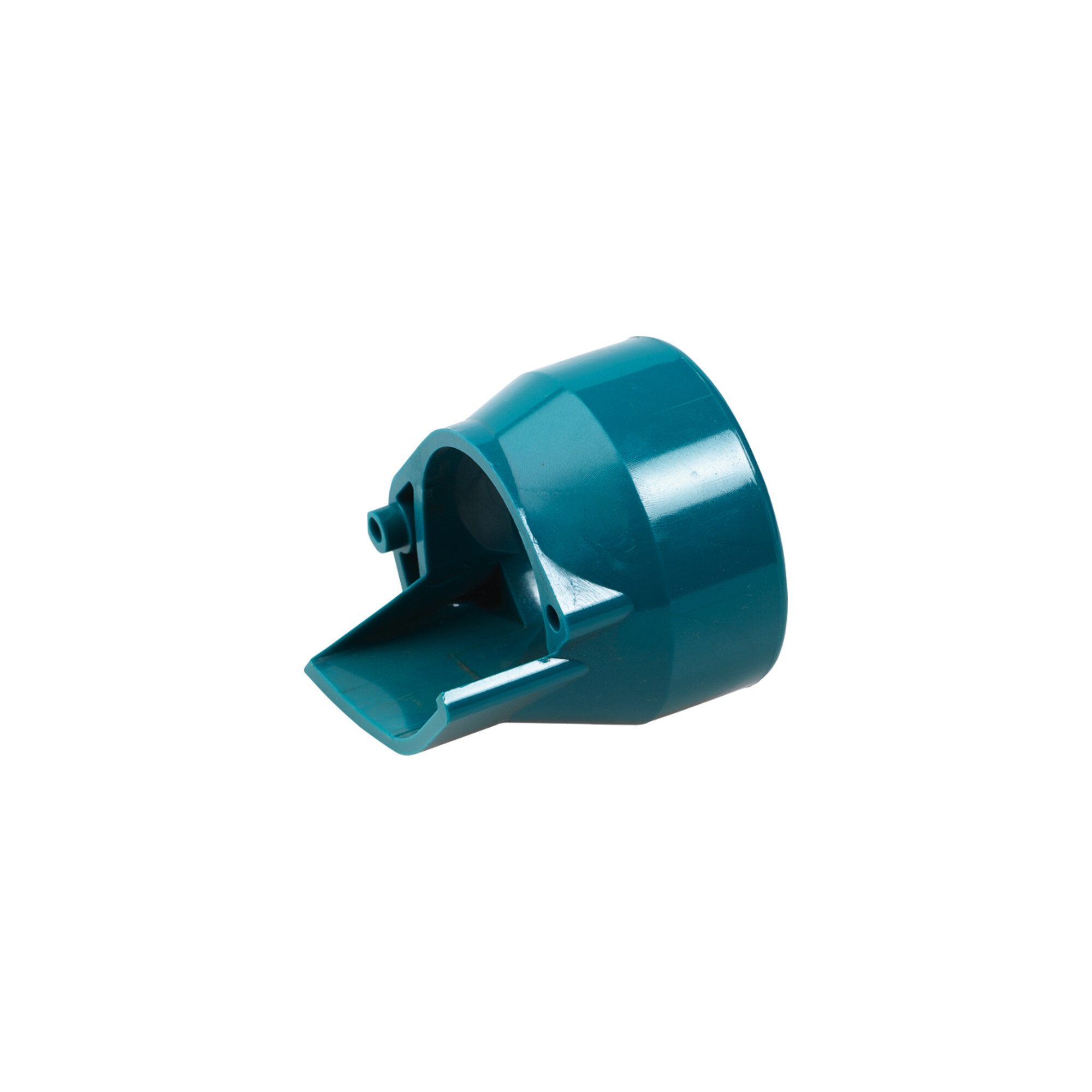 Makita Staubsaugerschlauch Makita ADAPTER F. SCHLAUCHANSCHLUSS (414468-8)