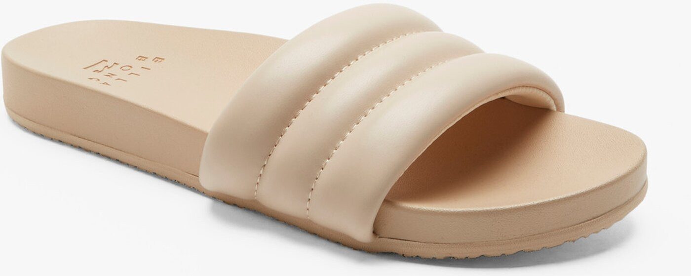 Billabong PLAYA VISTA SNDL CML0 CASHEW Pantolette Damen Pantolette günstig online kaufen