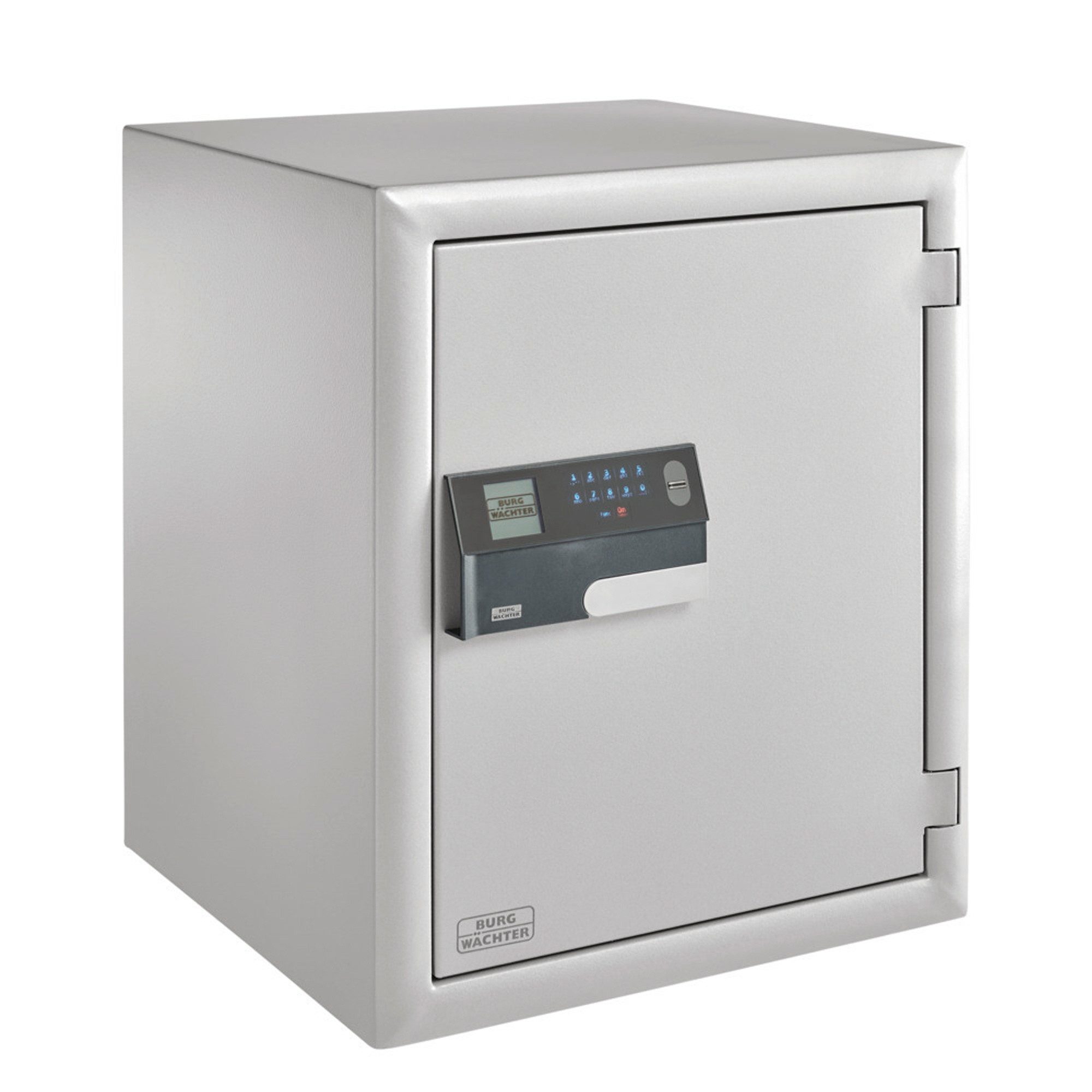 Burg Wächter Tresor Wertschutzschrank Diplomat MTD 760 E FP 41460