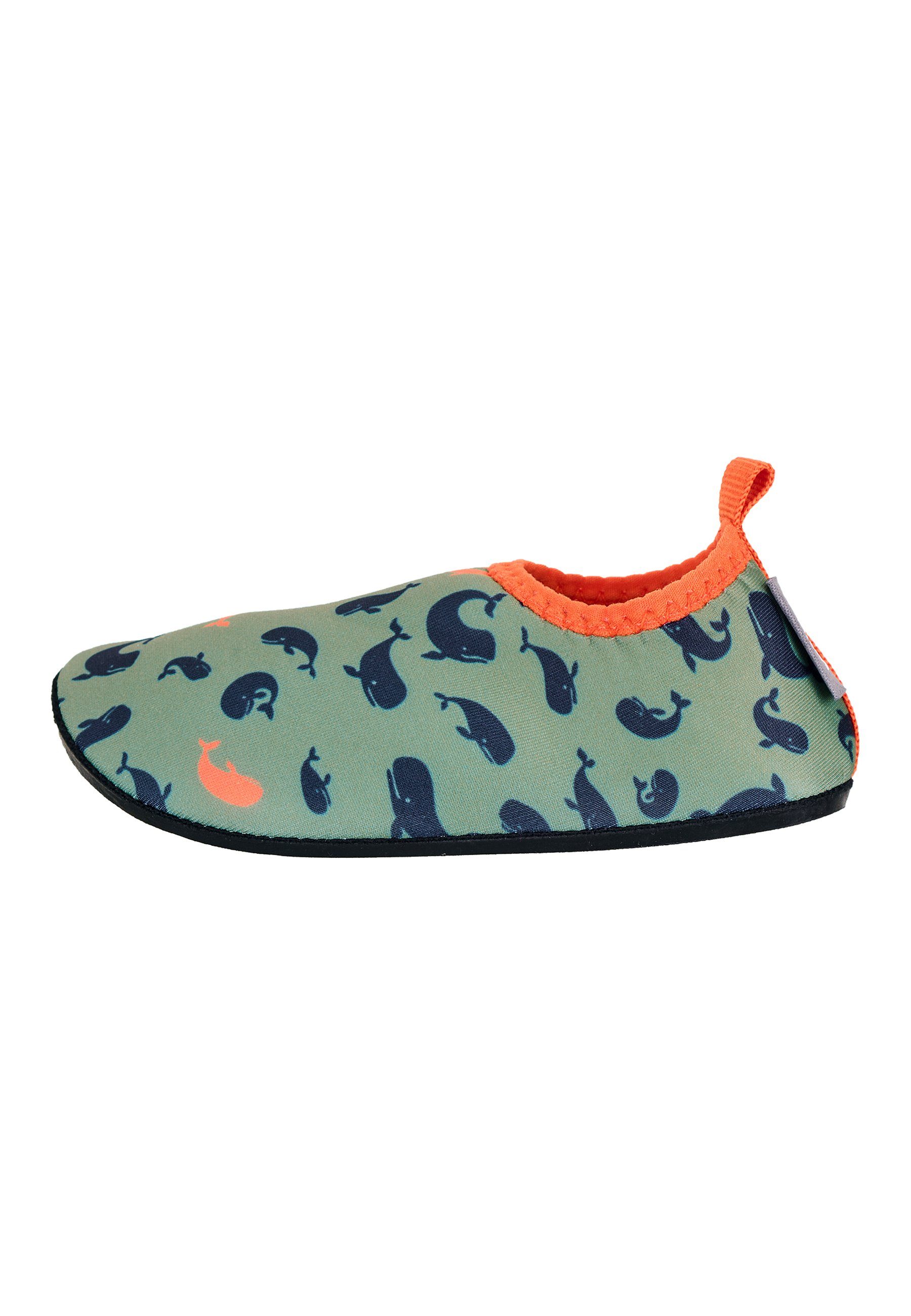 Scarpe Neoprene Sterntaler Scarpe Acqua Sterntaler Wale2 Bambini - Neoprene Antiscivolo Per Piscina E Mare Scarpe Da Acqua Bambino - 9
