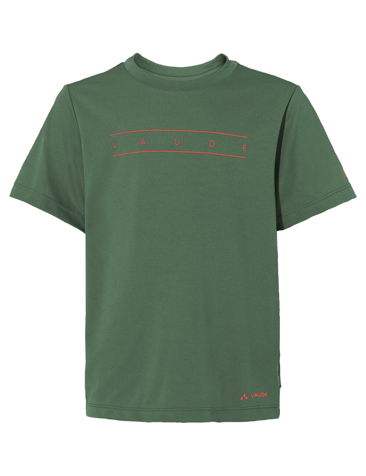 T-Shirt Kids Vaude Print T-Shirt