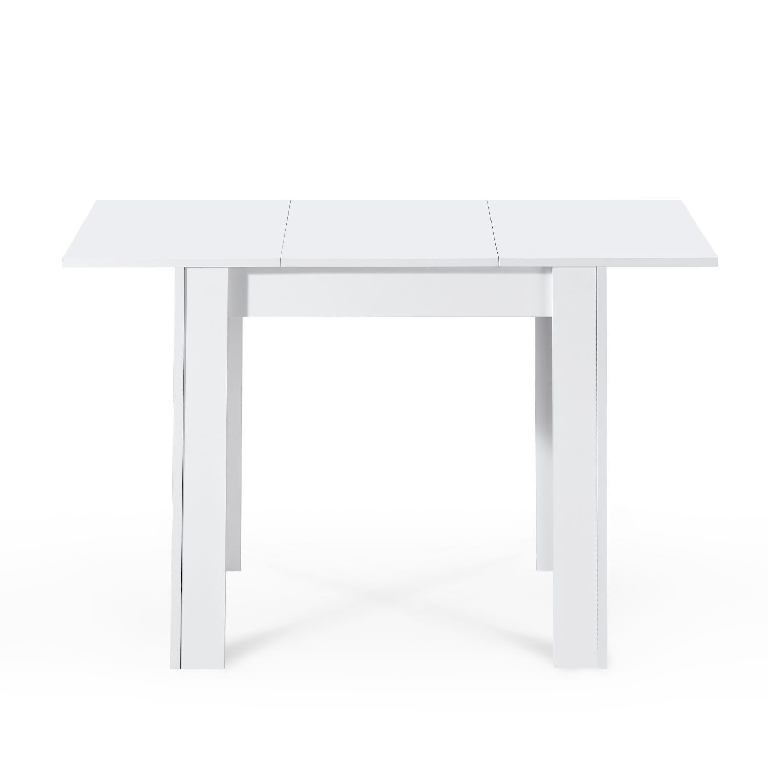 B&D home Esstisch LIVIUS, ausziehbar, 80-120cm günstig online kaufen
