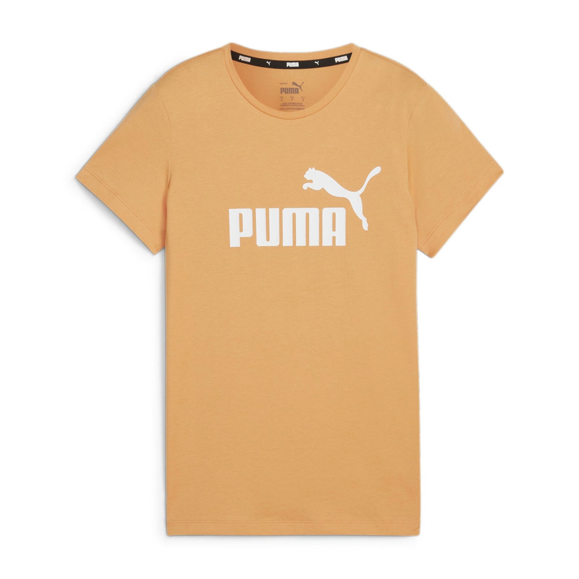 PUMA T-Shirt Puma Damen T-Shirt ESS günstig online kaufen