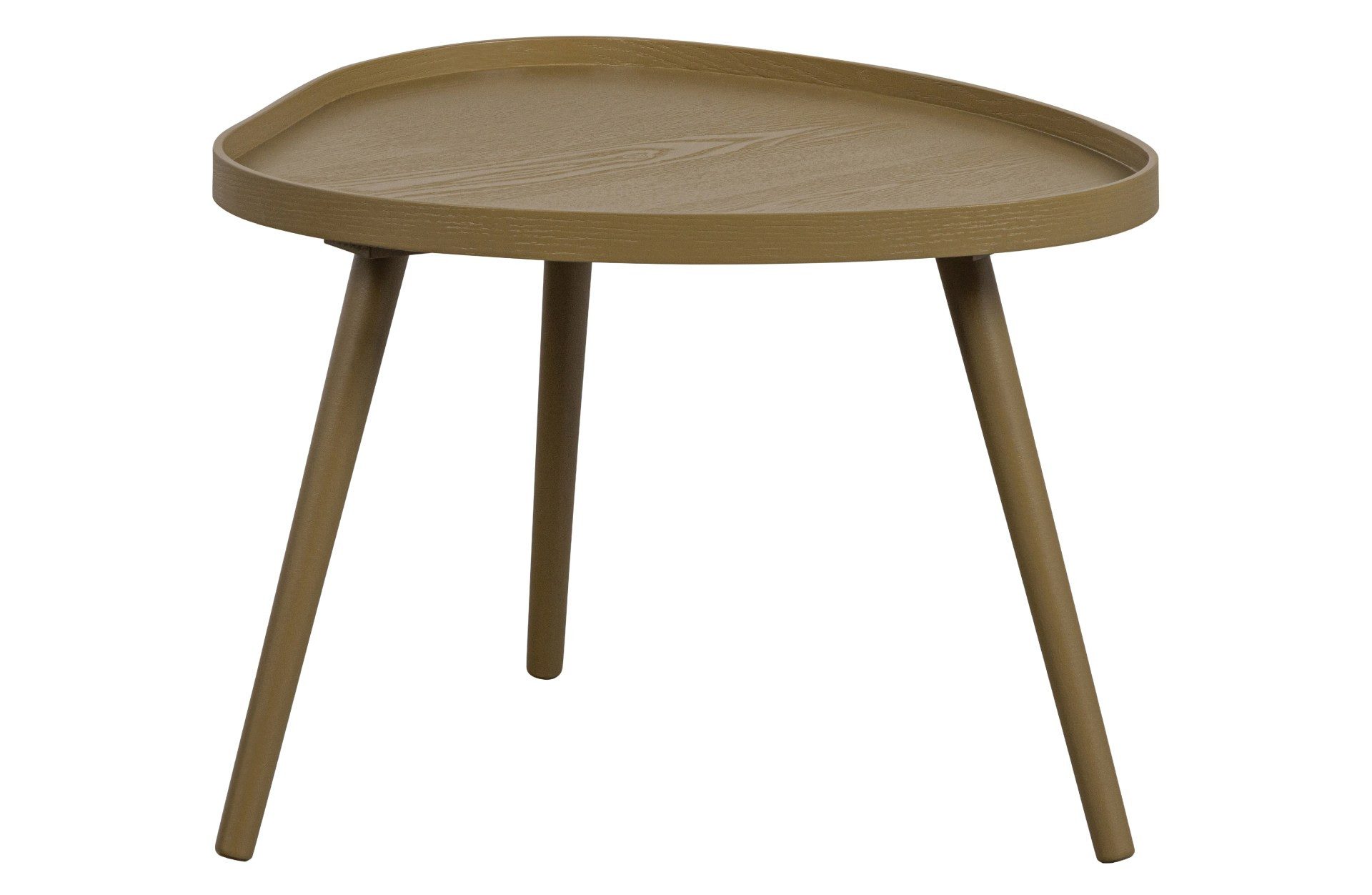 Beistelltisch Mae aus Holz, Klein