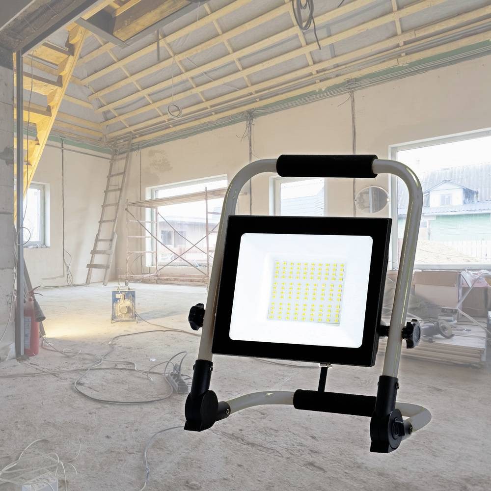 MÜLLER LICHT construction spotlight 21600054