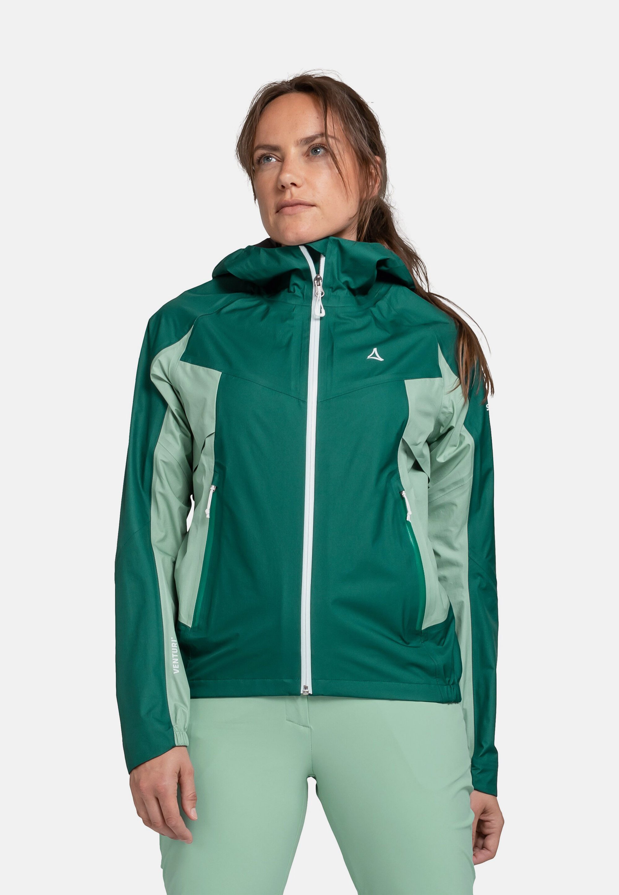 Schöffel Regenjacke 3L Jacket Ryten L günstig online kaufen
