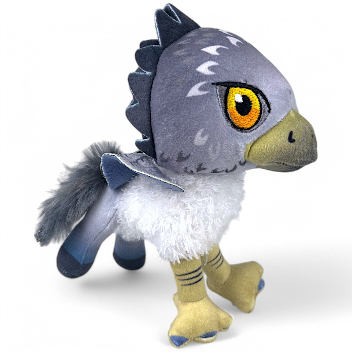 Harry Potter Plüschfigur Seidenschnabel - Buckbeak, günstig online kaufen