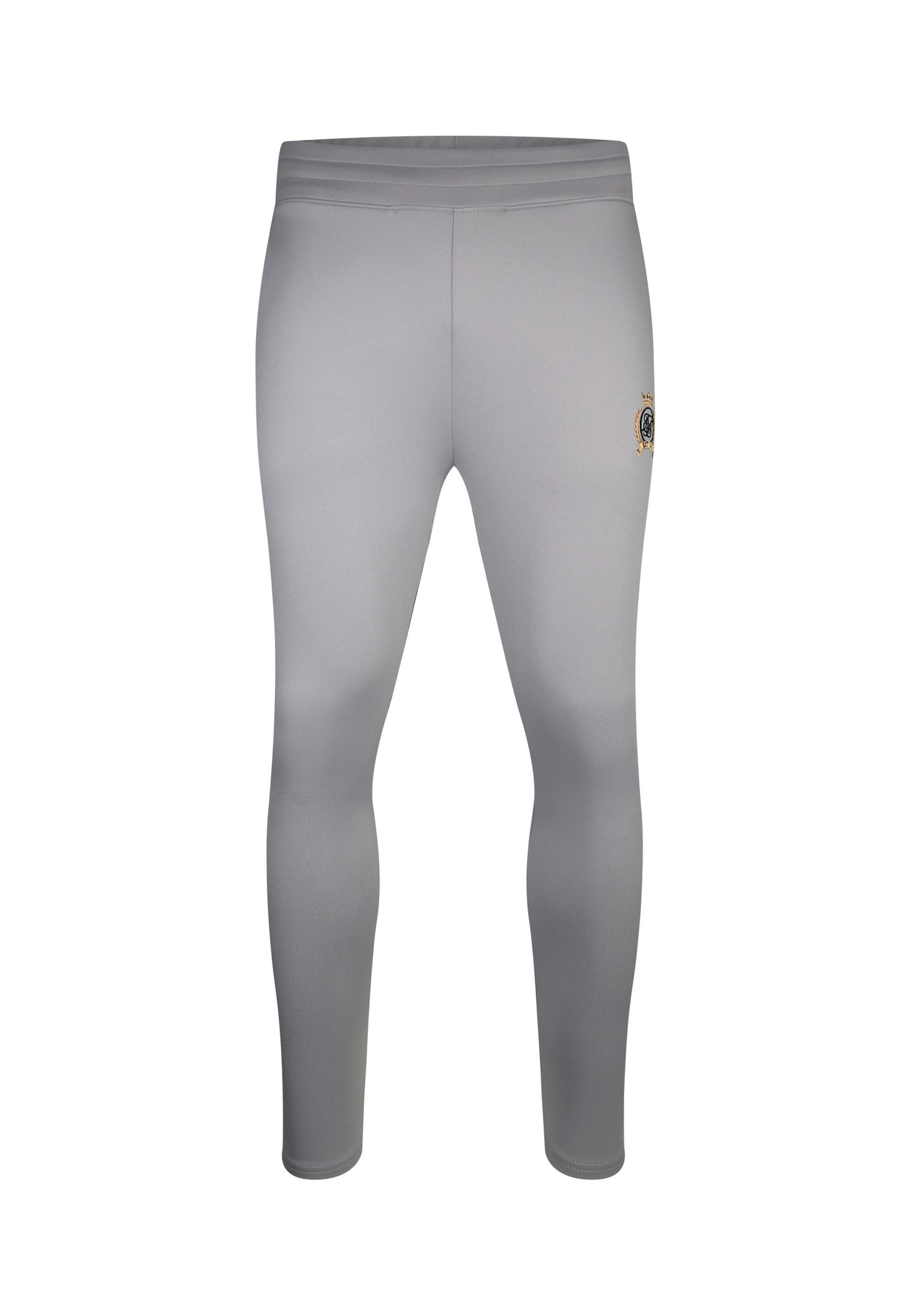 Siksilk Sweathose SikSilk Essentials Poly Joggers (1-tlg)